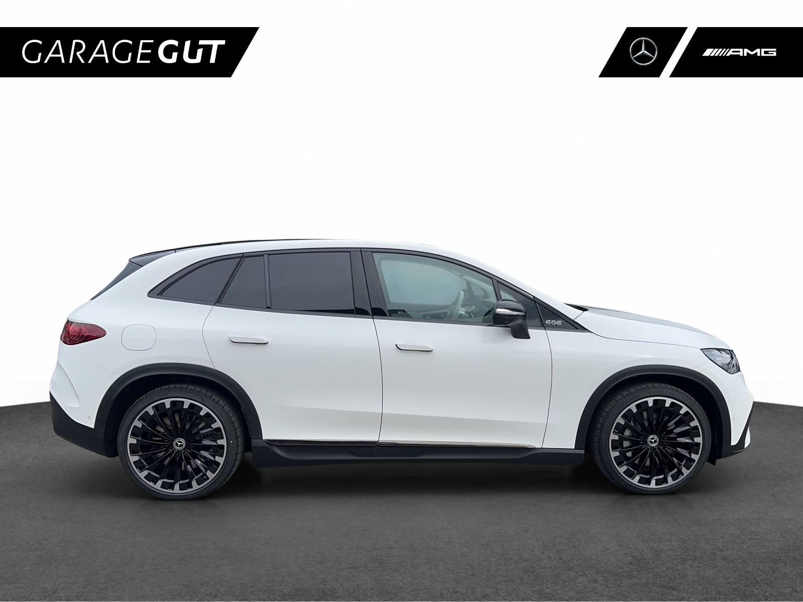 MERCEDES-BENZ EQE SUV 500 4 M Exe. Ed.-image-5