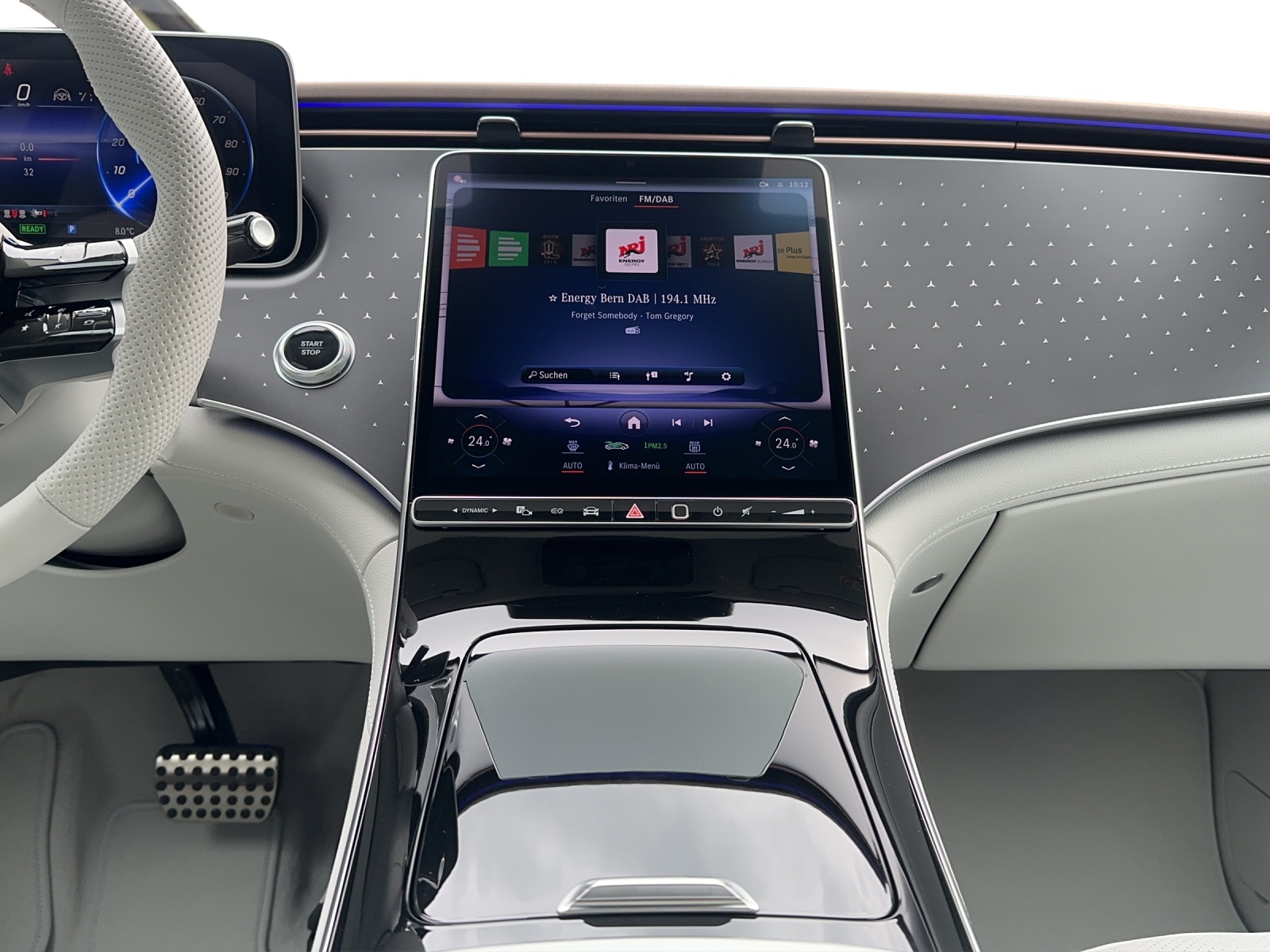 MERCEDES-BENZ EQE SUV 500 4 M Exe. Ed.-image-13