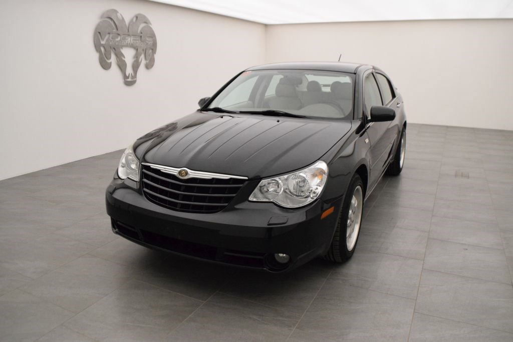 CHRYSLER Sebring 2.7 LTD V6-showroom-element-1