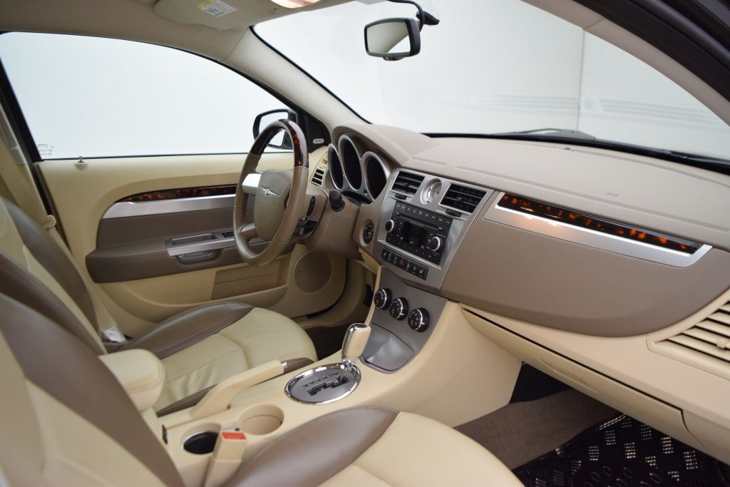 CHRYSLER Sebring 2.7 LTD V6-image-12