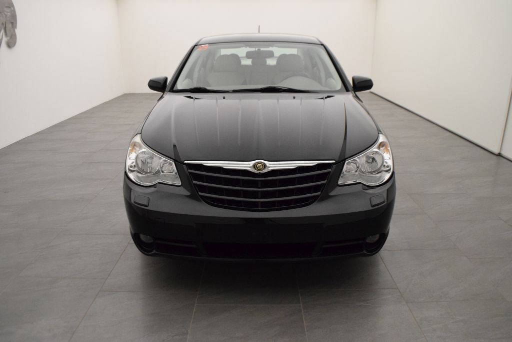 CHRYSLER Sebring 2.7 LTD V6-showroom-element-2