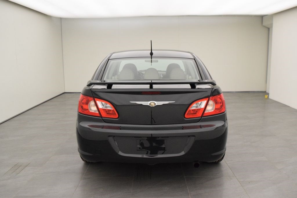 CHRYSLER Sebring 2.7 LTD V6-showroom-element-3