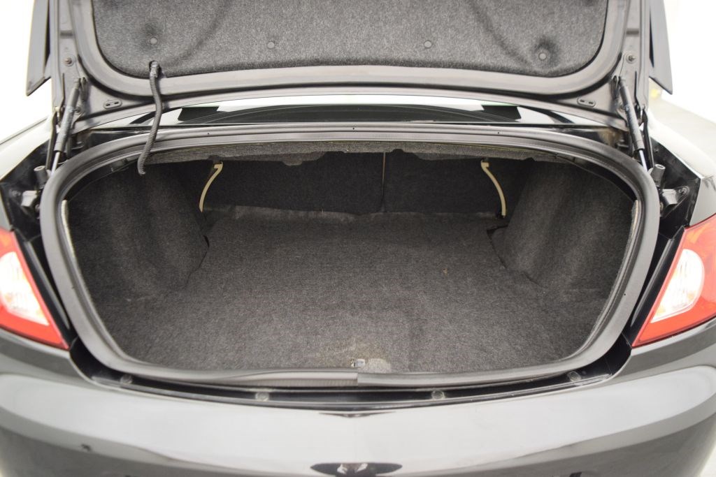 CHRYSLER Sebring 2.7 LTD V6-image-4