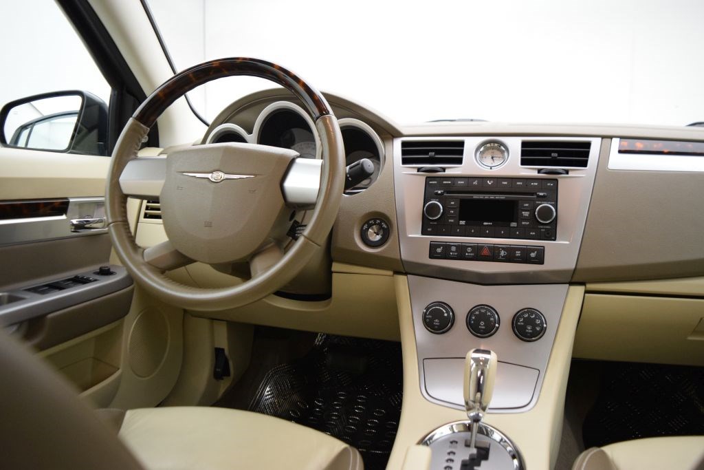 CHRYSLER Sebring 2.7 LTD V6-image-9