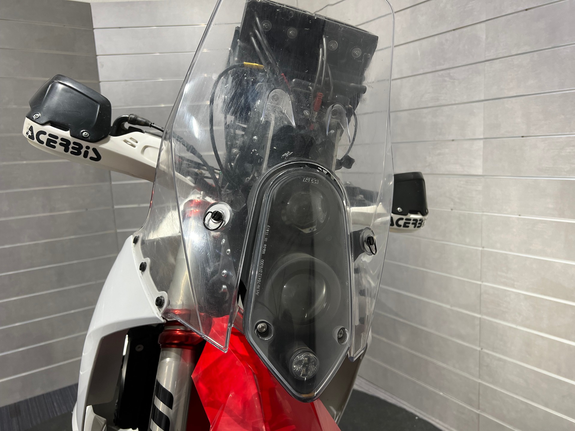KTM 690 Rally-image-8