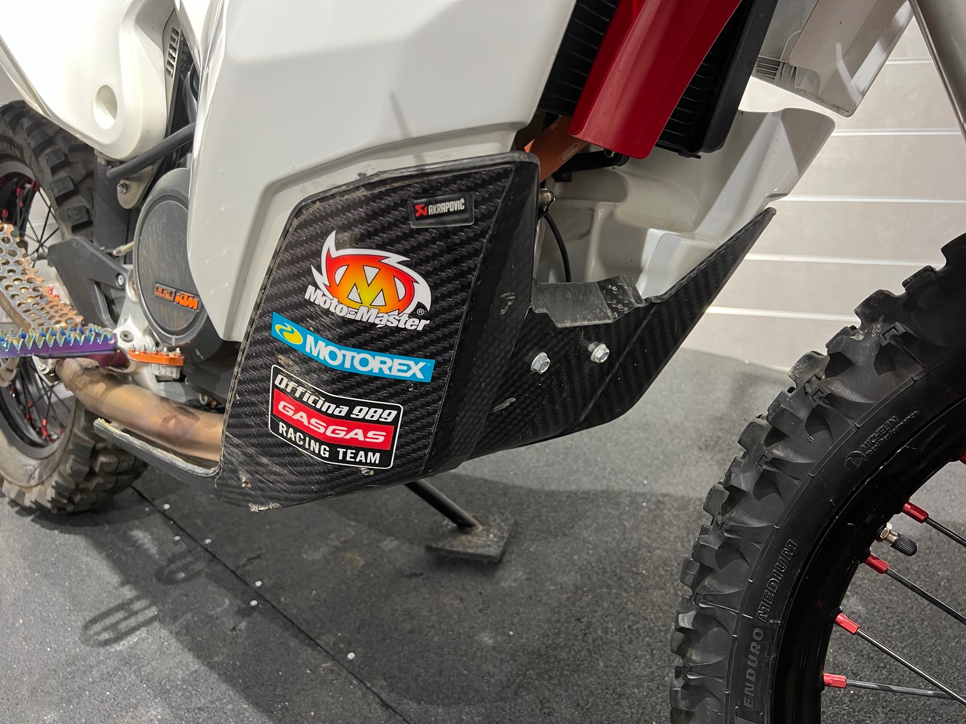 KTM 690 Rally-image-9