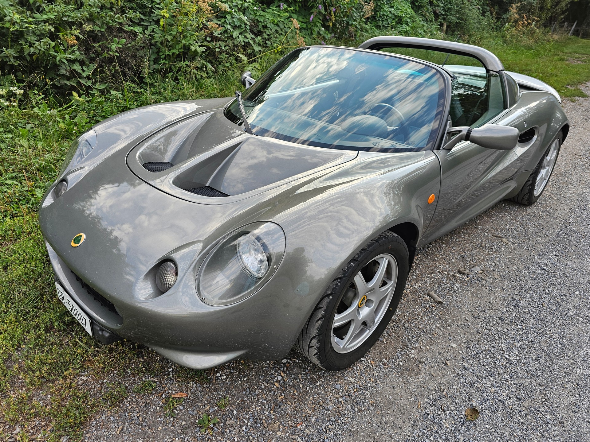 LOTUS Elise 111S MK1