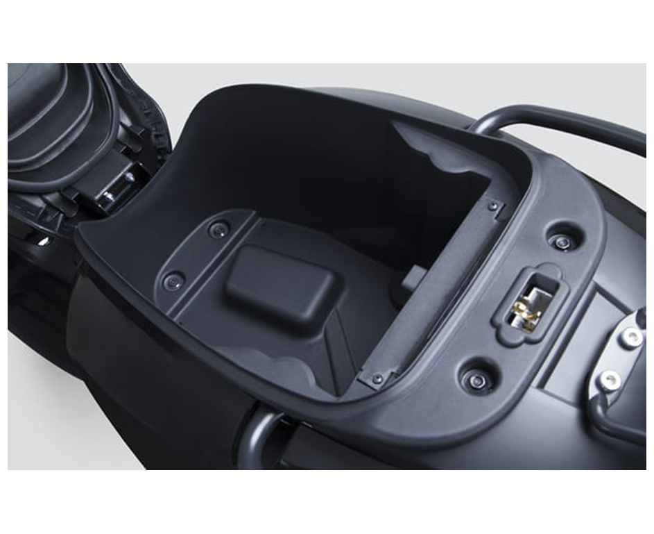 KYMCO New Like 125i ABS-image-12