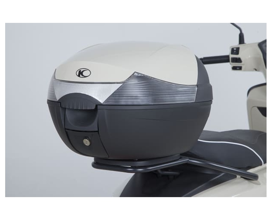 KYMCO New Like 125i ABS-image-4