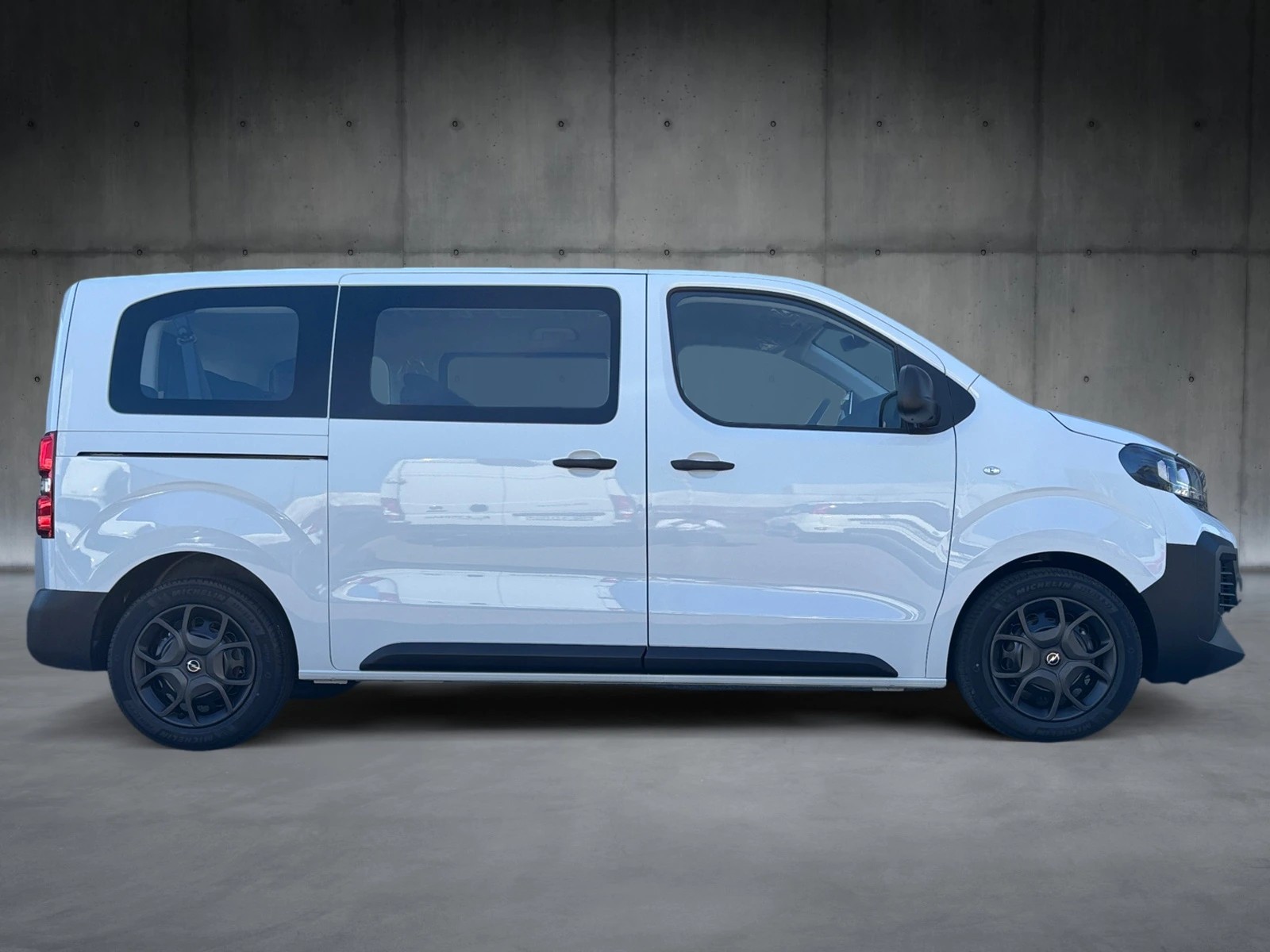 OPEL Vivaro Combi 2.0 CDTI s/s M-showroom-element-1