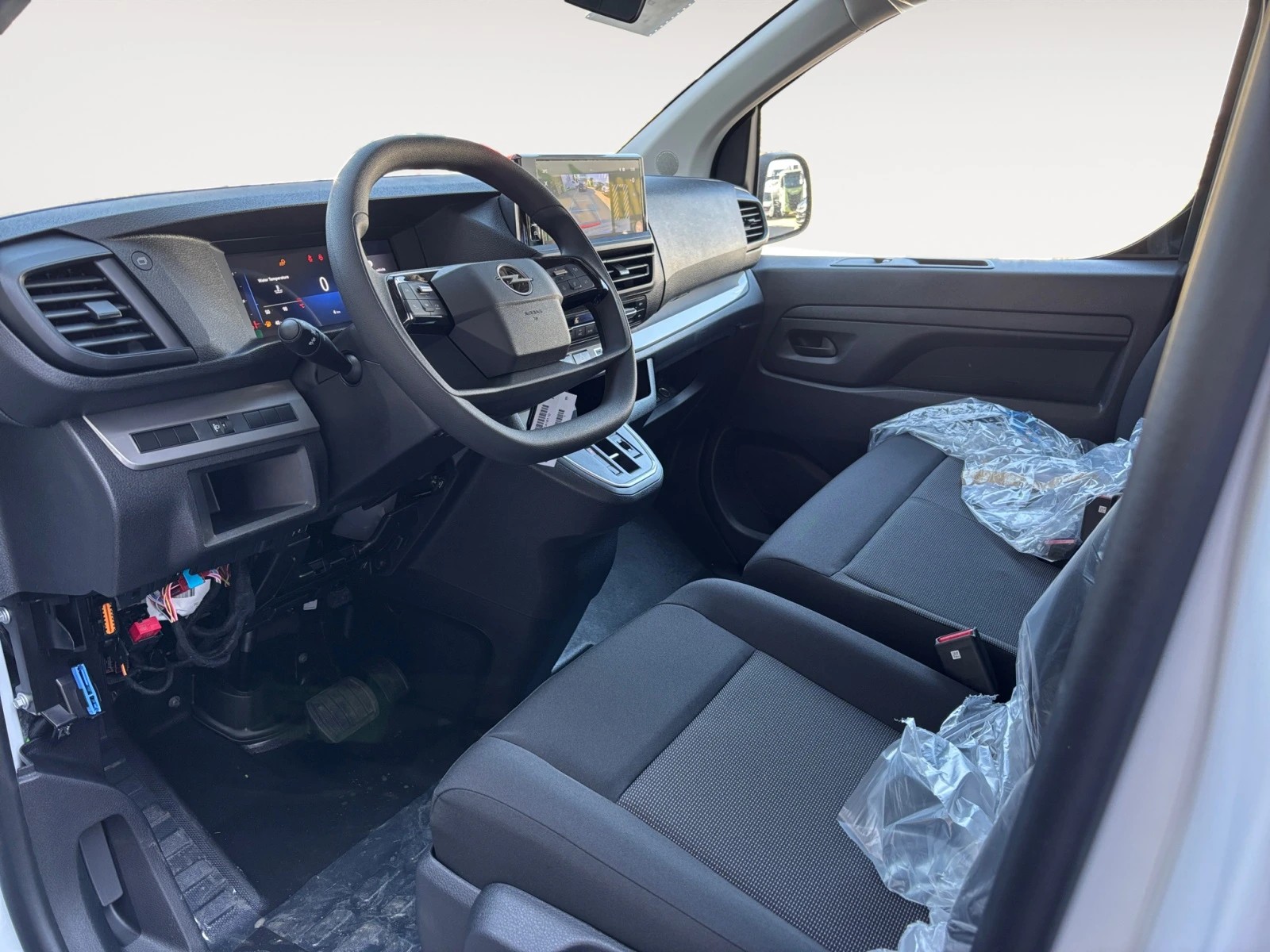 OPEL Vivaro Combi 2.0 CDTI s/s M-image-7