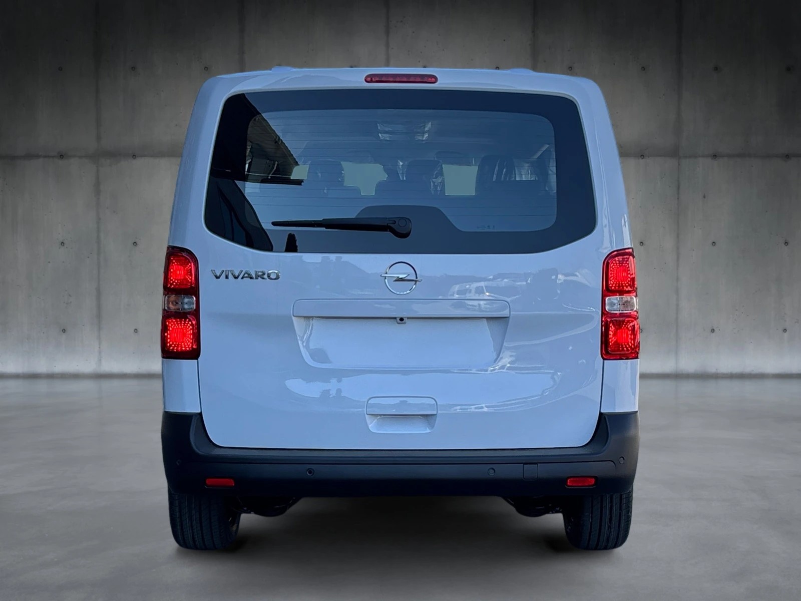 OPEL Vivaro Combi 2.0 CDTI s/s M-showroom-element-3