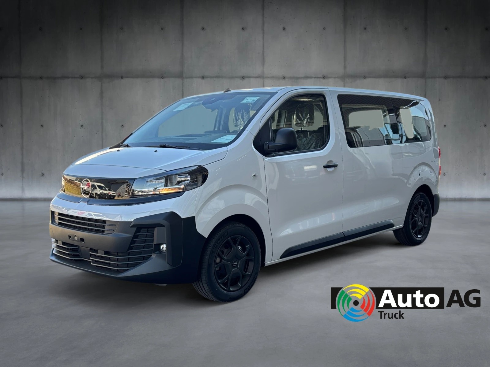 OPEL Vivaro Combi 2.0 CDTI s/s M