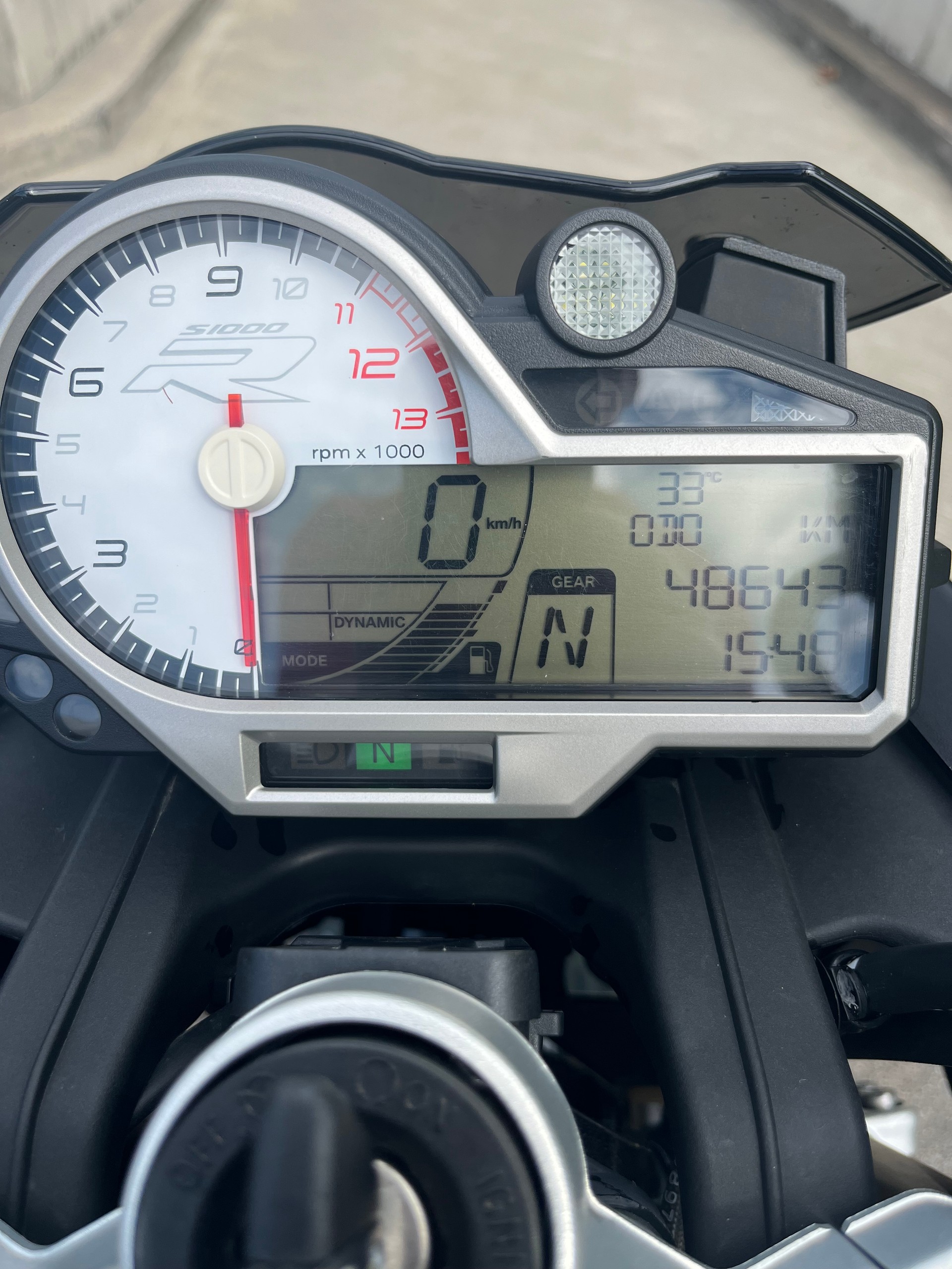 BMW S 1000 R ABS-image-9