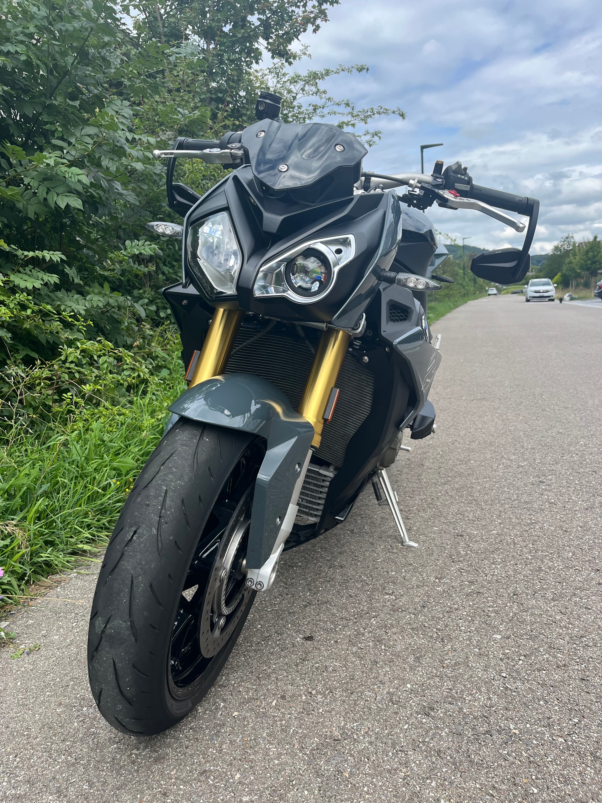 BMW S 1000 R ABS-image-0