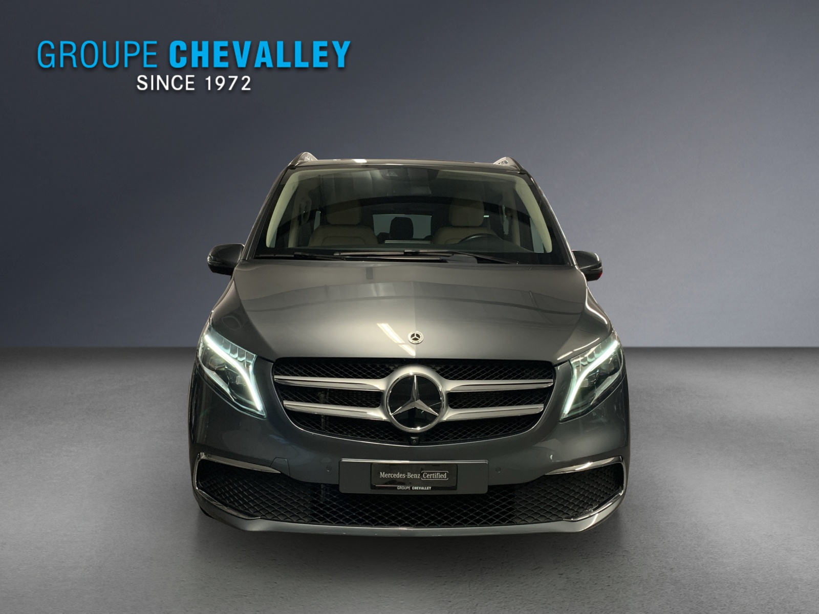 MERCEDES-BENZ V 250 d lang Exclusive 4Matic 9G-Tronic-showroom-element-1