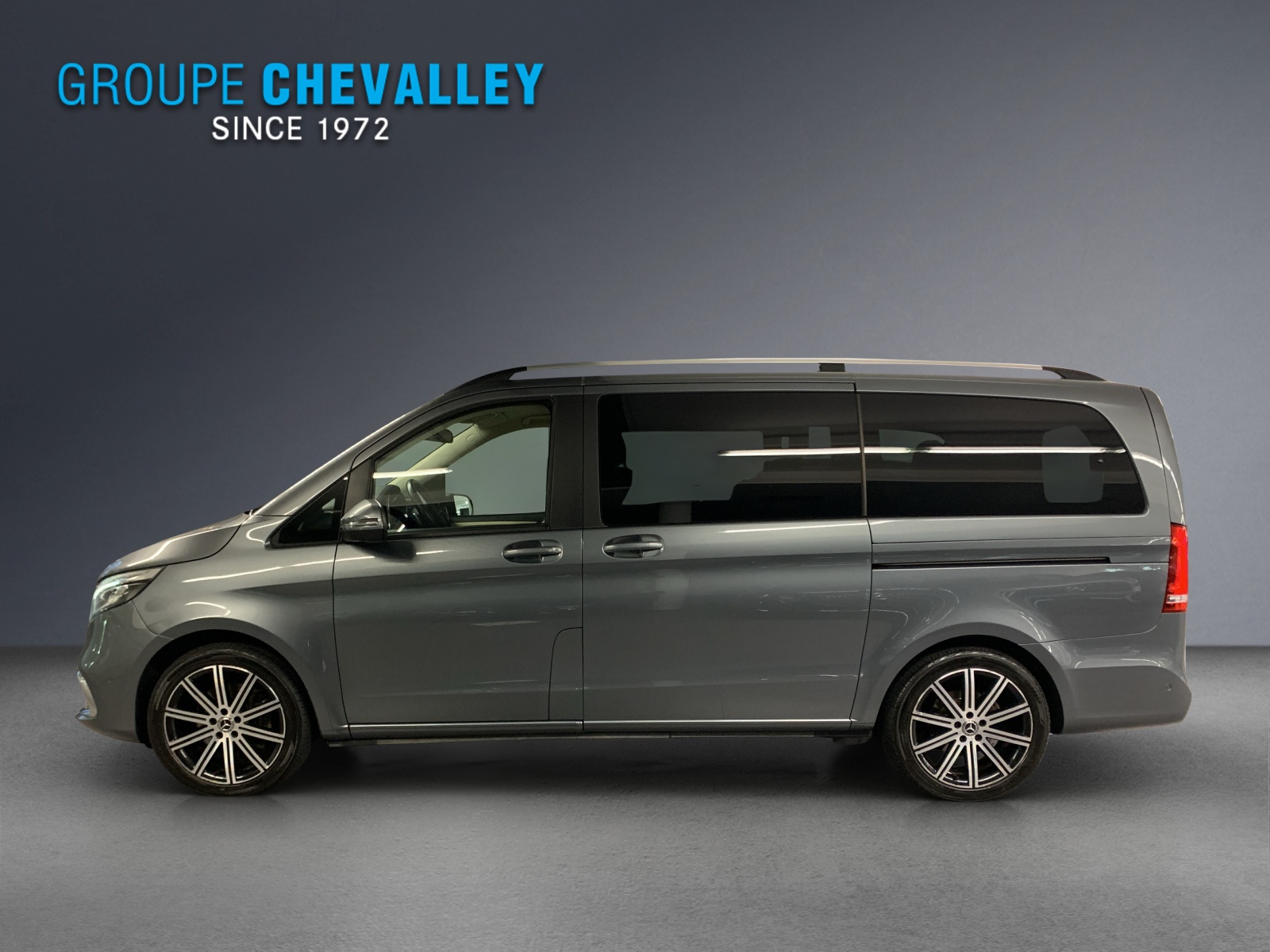 MERCEDES-BENZ V 250 d lang Exclusive 4Matic 9G-Tronic-showroom-element-2