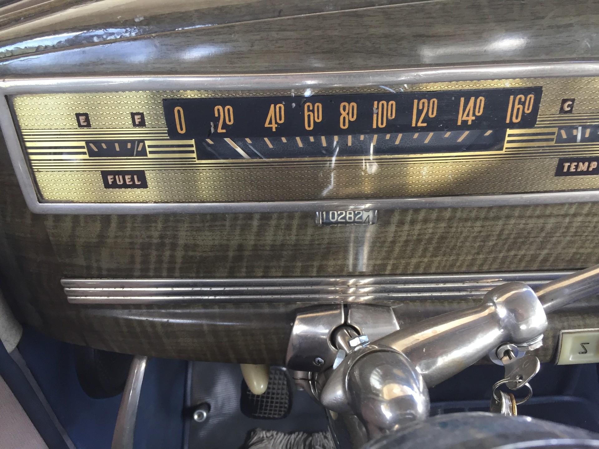 HUDSON Commodore SIX-image-11