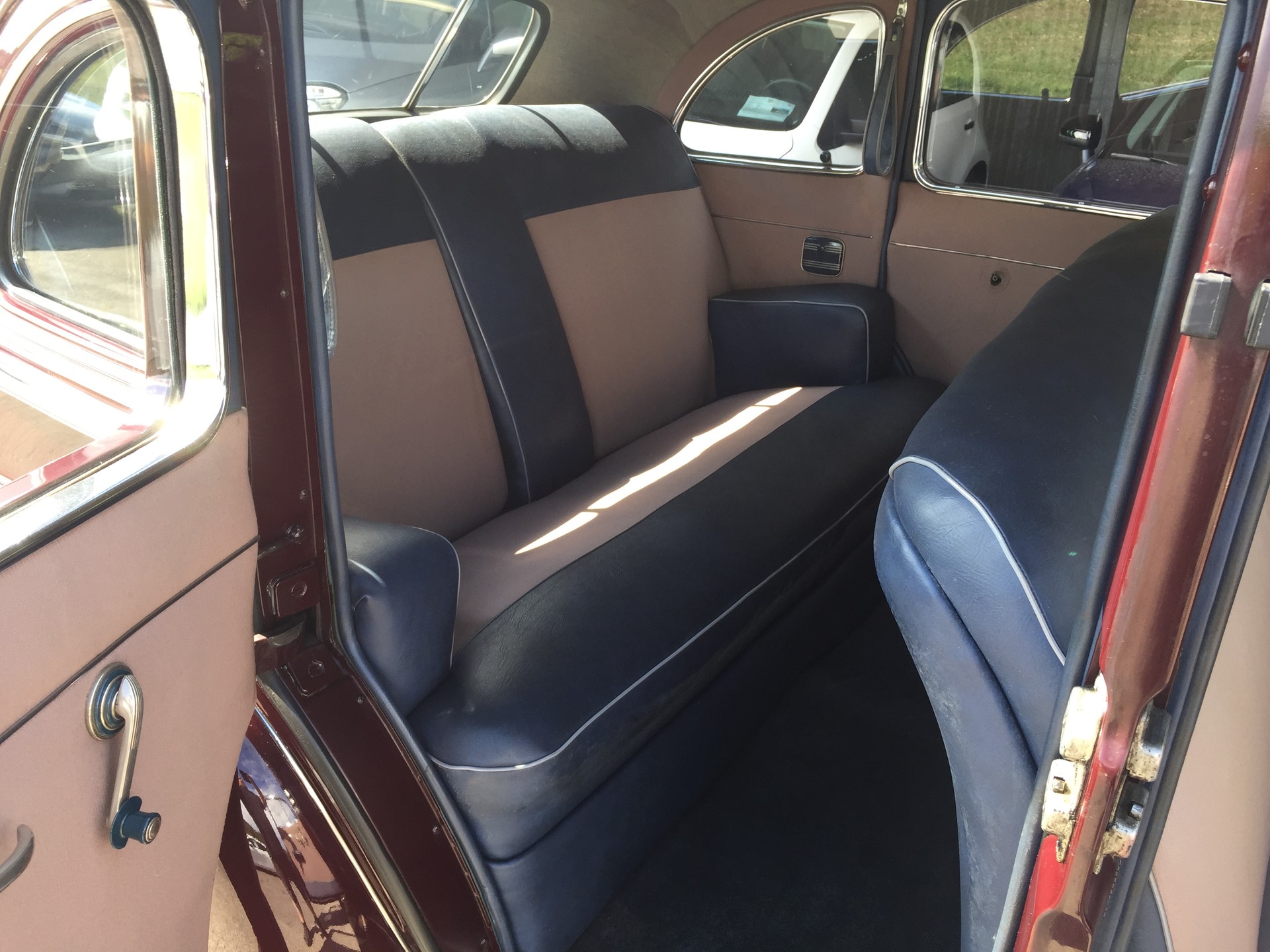 HUDSON Commodore SIX-image-15