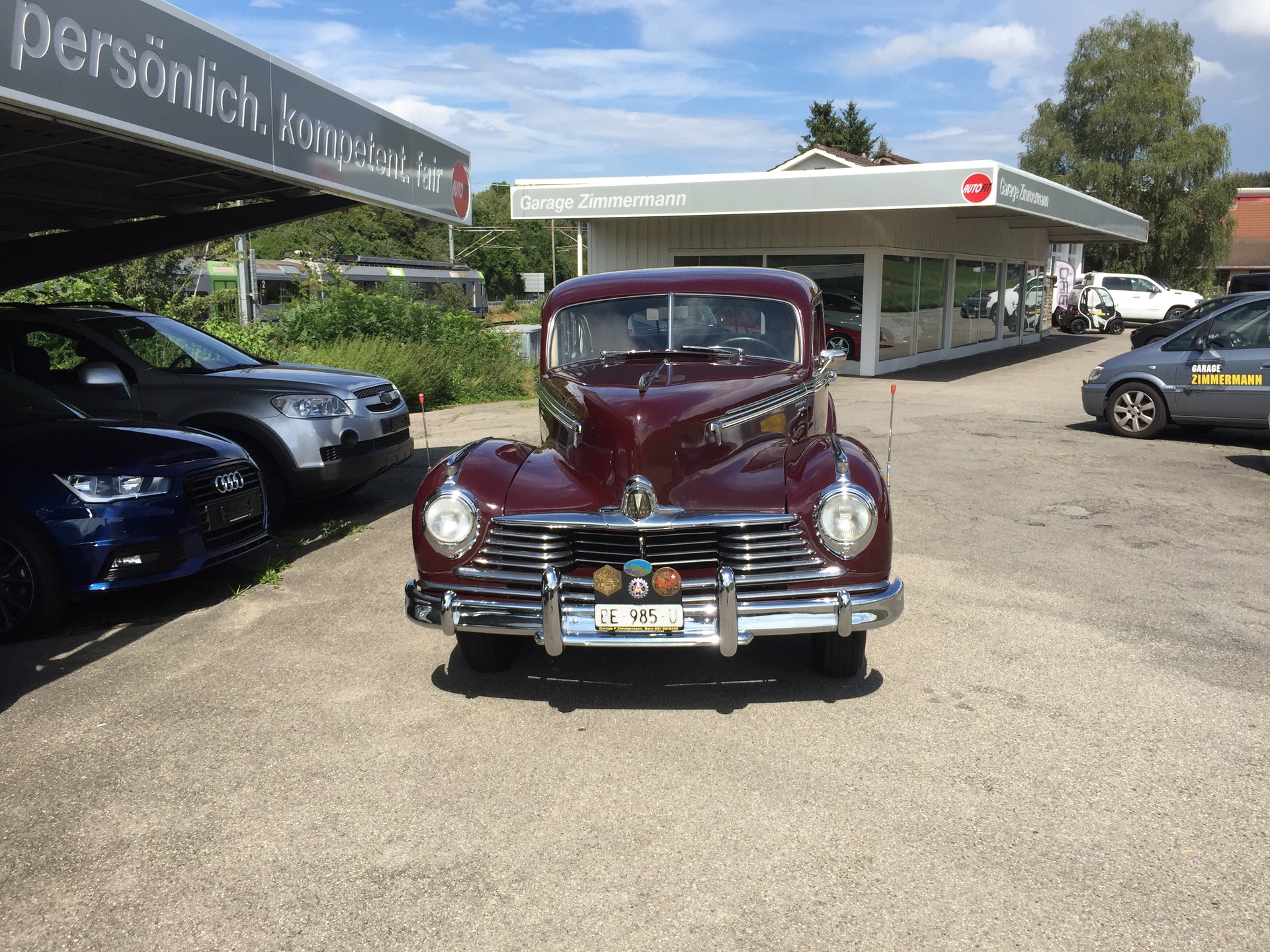 HUDSON Commodore SIX-image-2