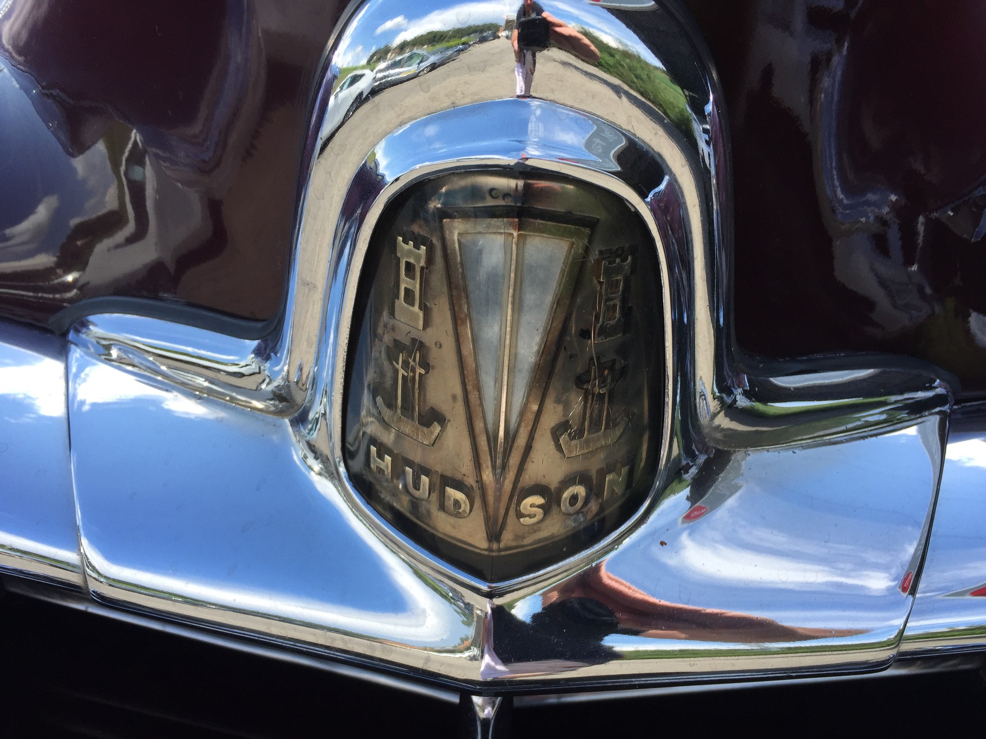 HUDSON Commodore SIX-image-6