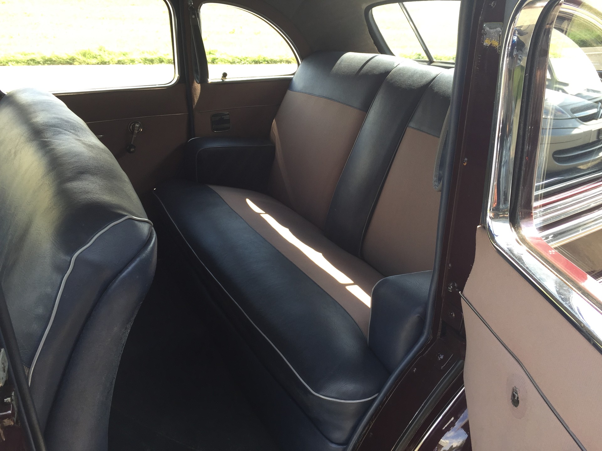 HUDSON Commodore SIX-image-13