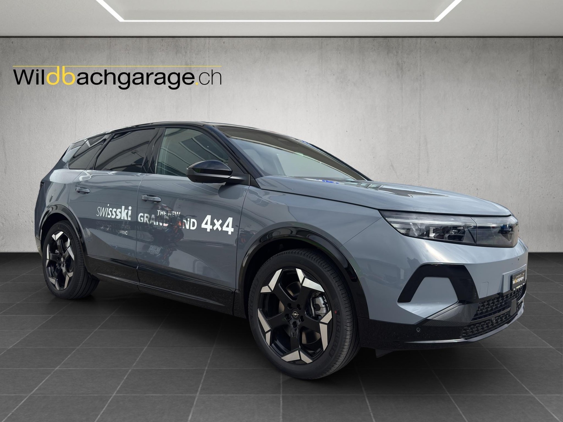 OPEL Grandland-e Ultimate AWD-image-23