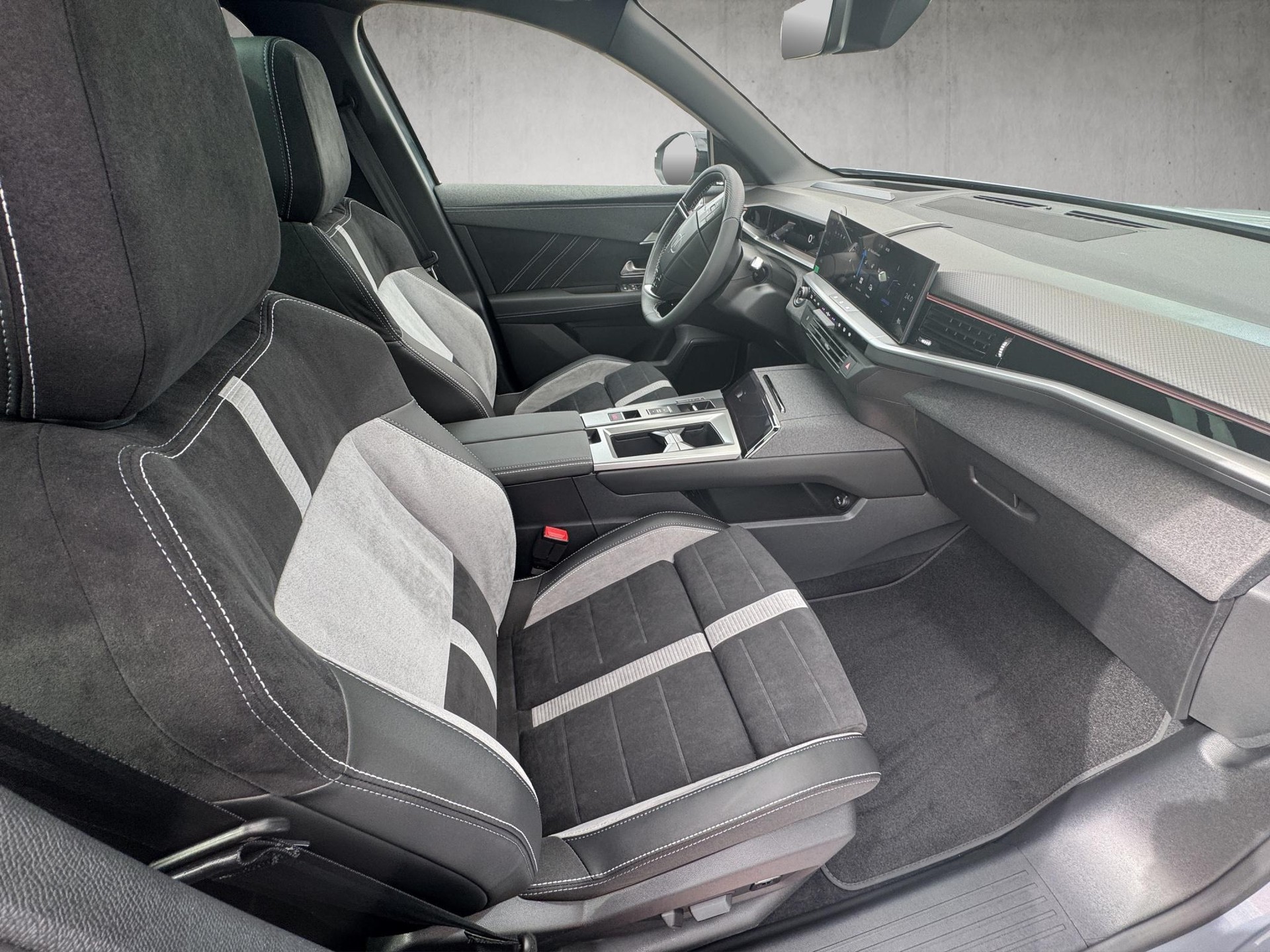 OPEL Grandland-e Ultimate AWD-image-27