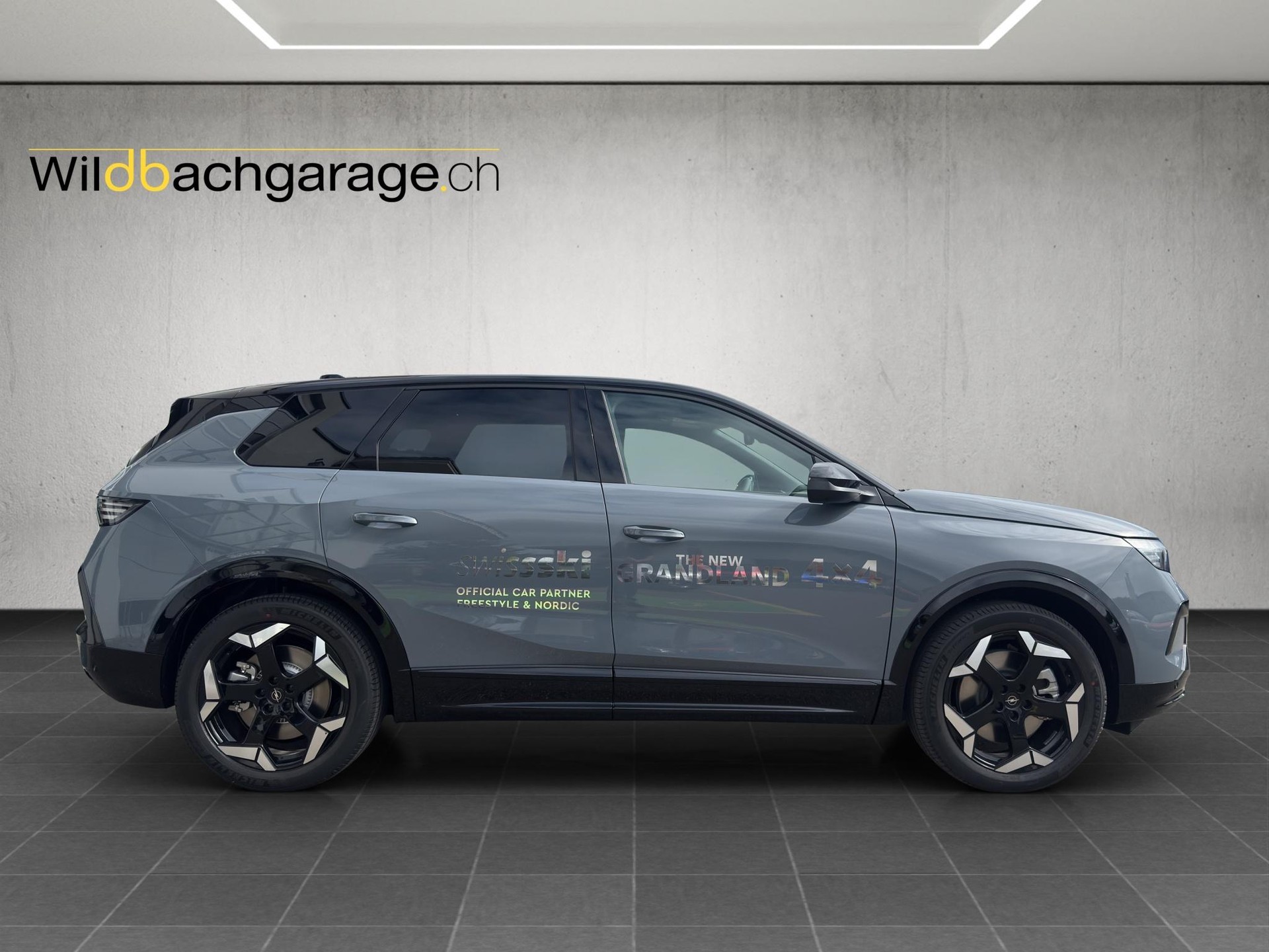 OPEL Grandland-e Ultimate AWD-image-5