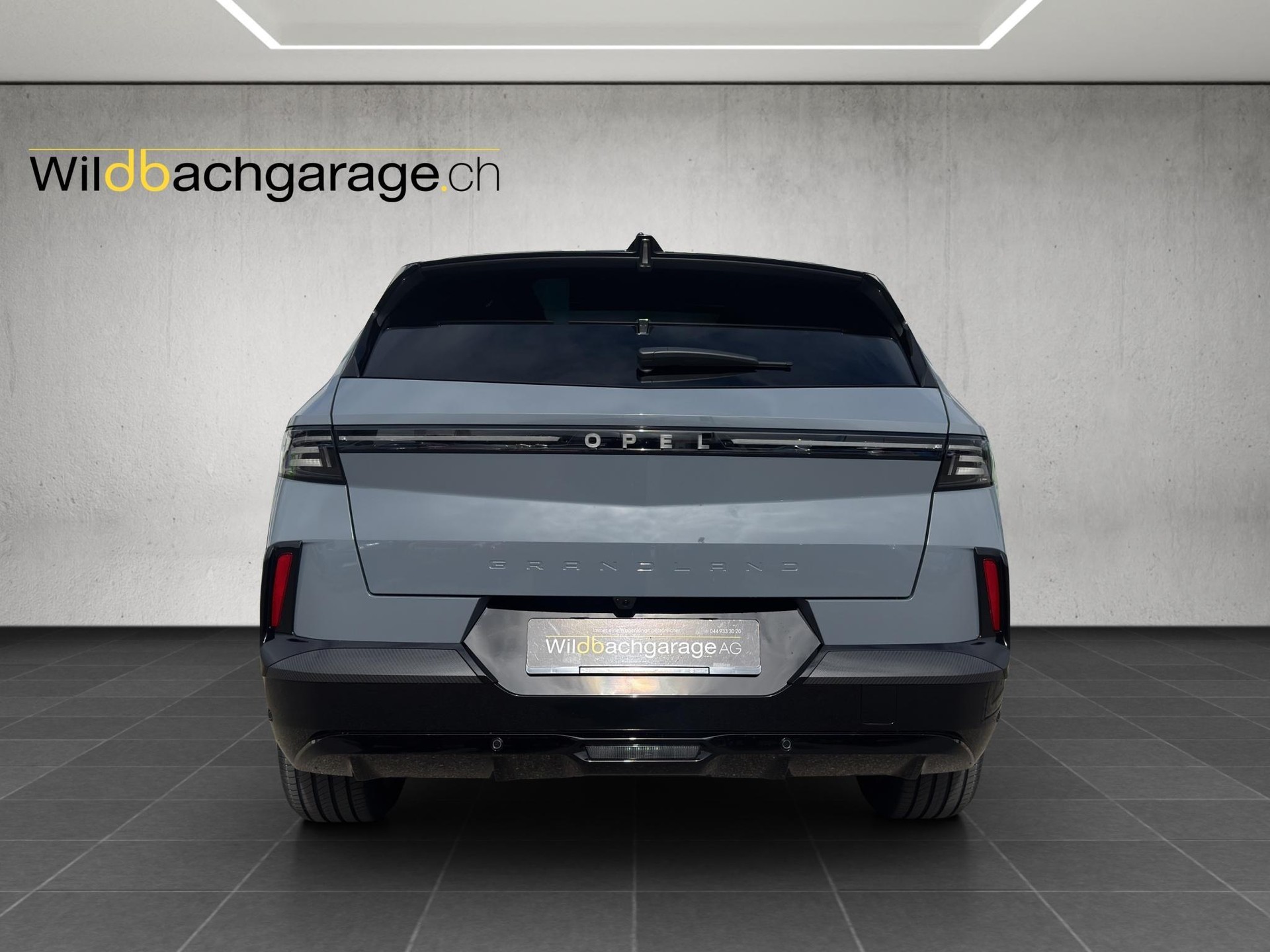 OPEL Grandland-e Ultimate AWD-image-20