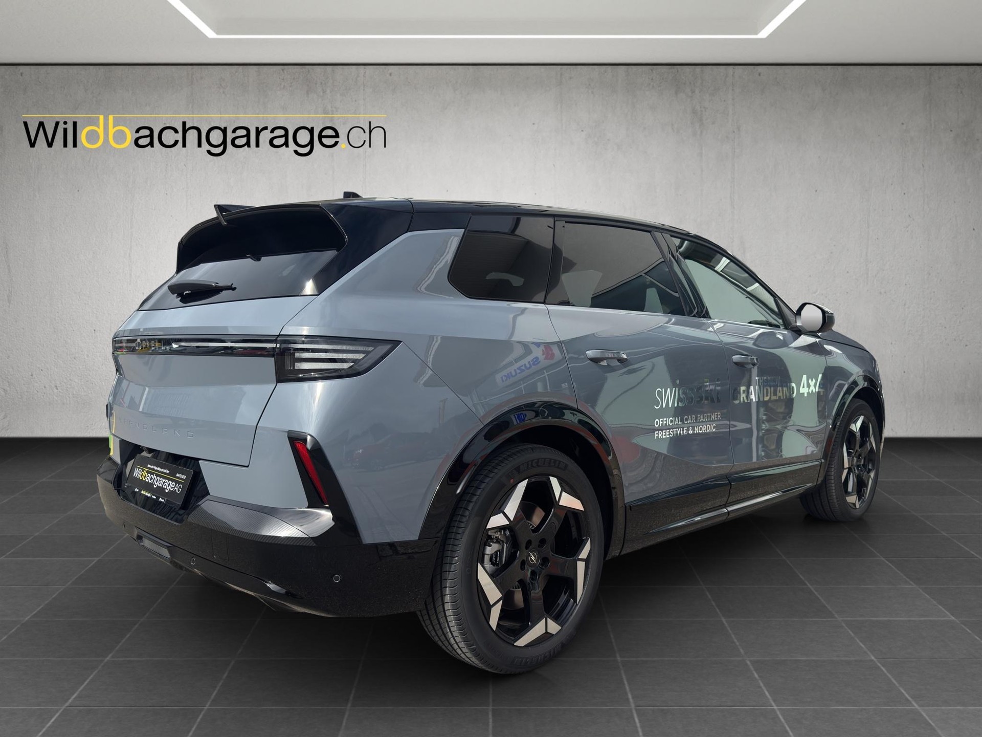 OPEL Grandland-e Ultimate AWD-image-4