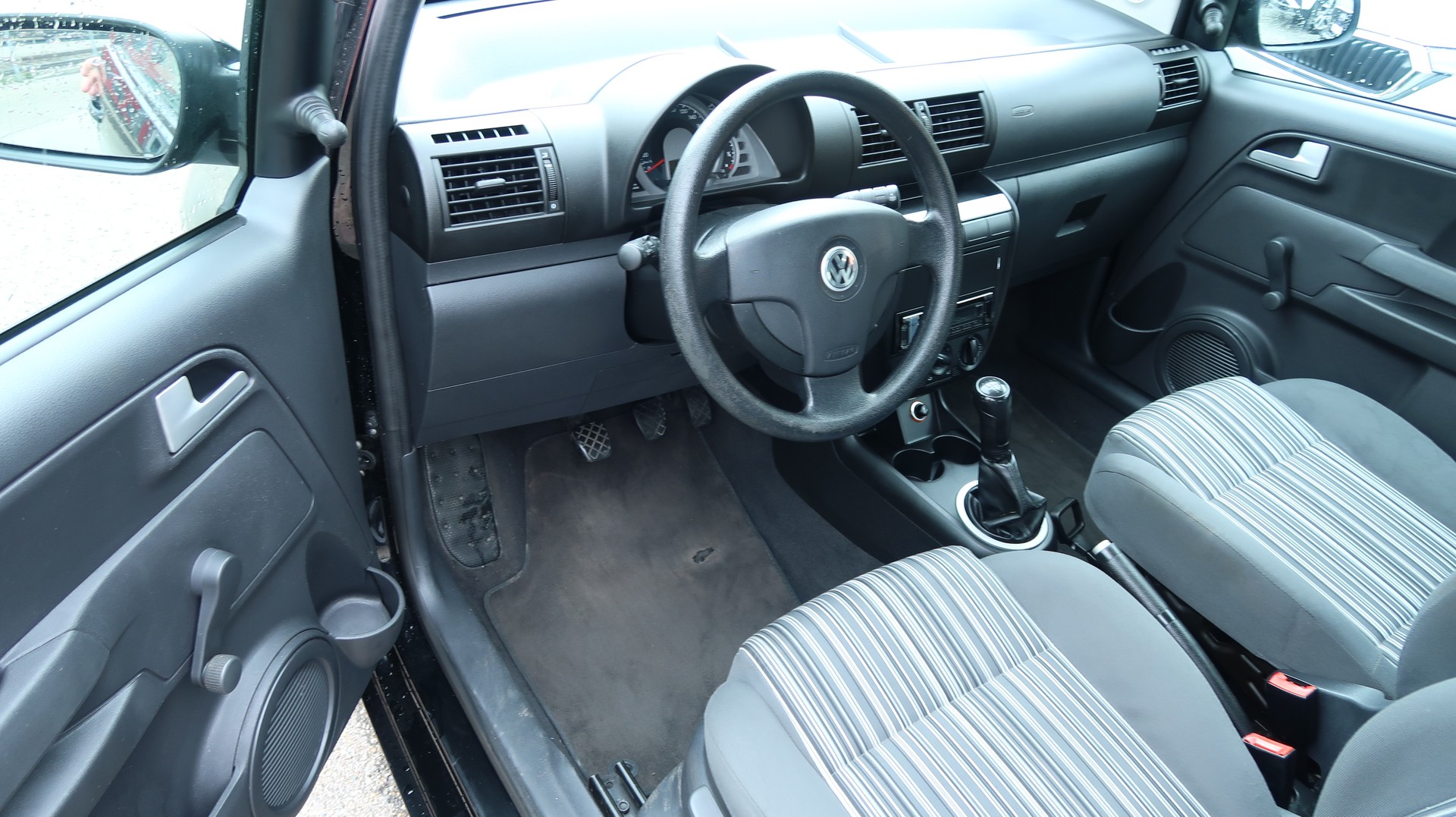 VW Fox 1.2-image-7