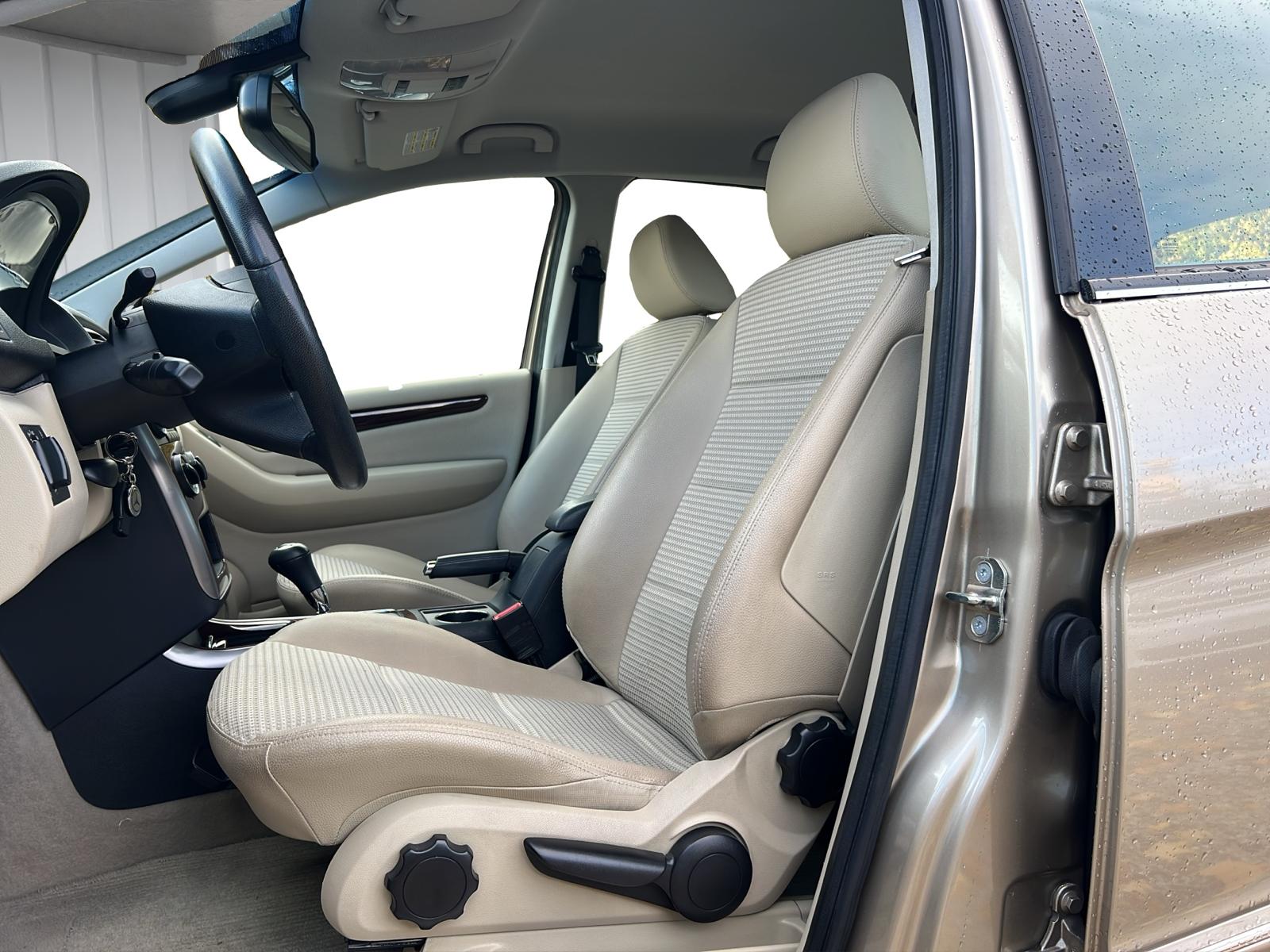 MERCEDES-BENZ B 200 T-image-7