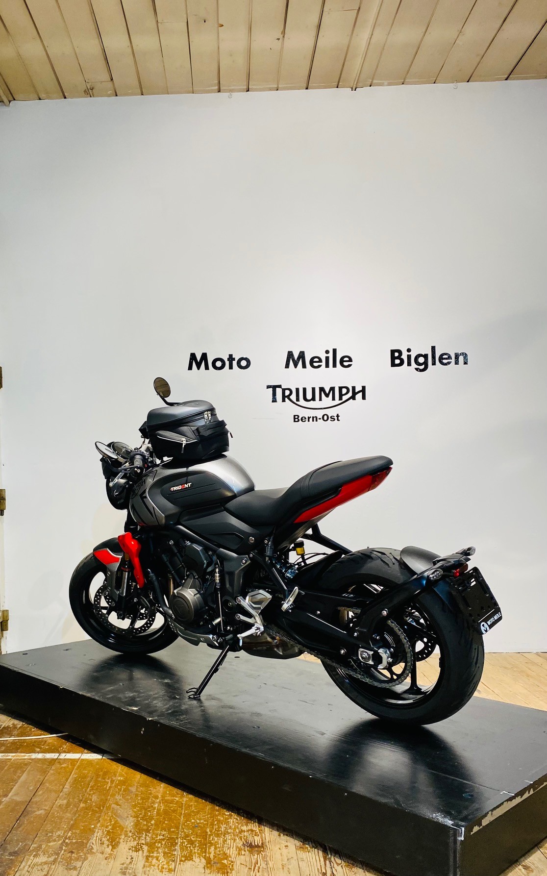TRIUMPH Trident 660-image-5