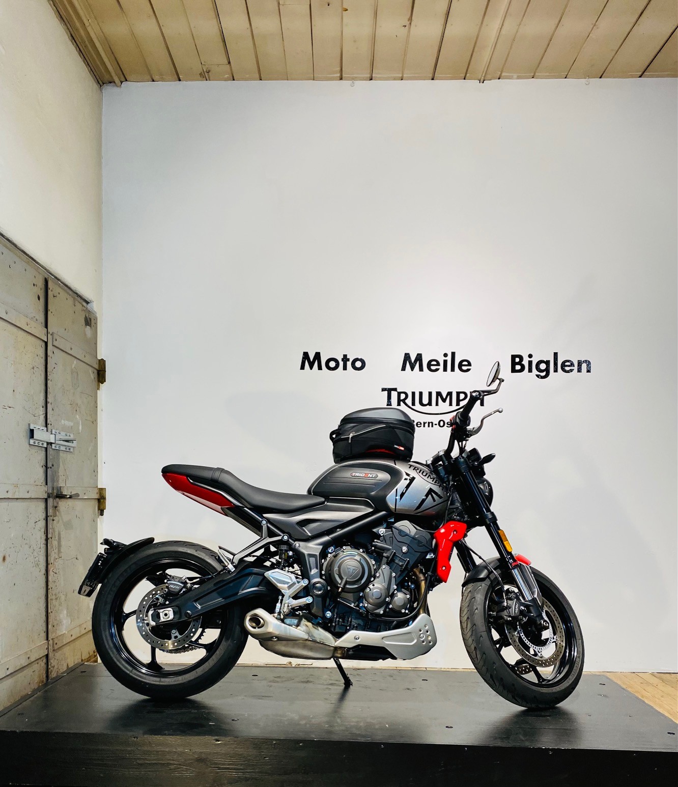 TRIUMPH Trident 660-image-2