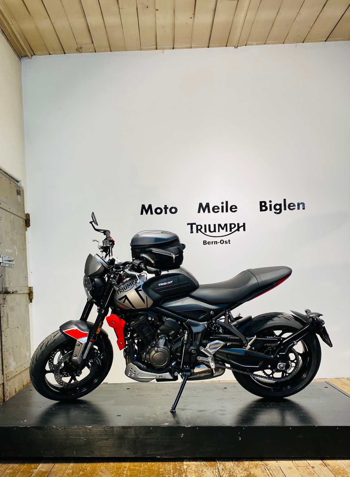 TRIUMPH Trident 660-image-6