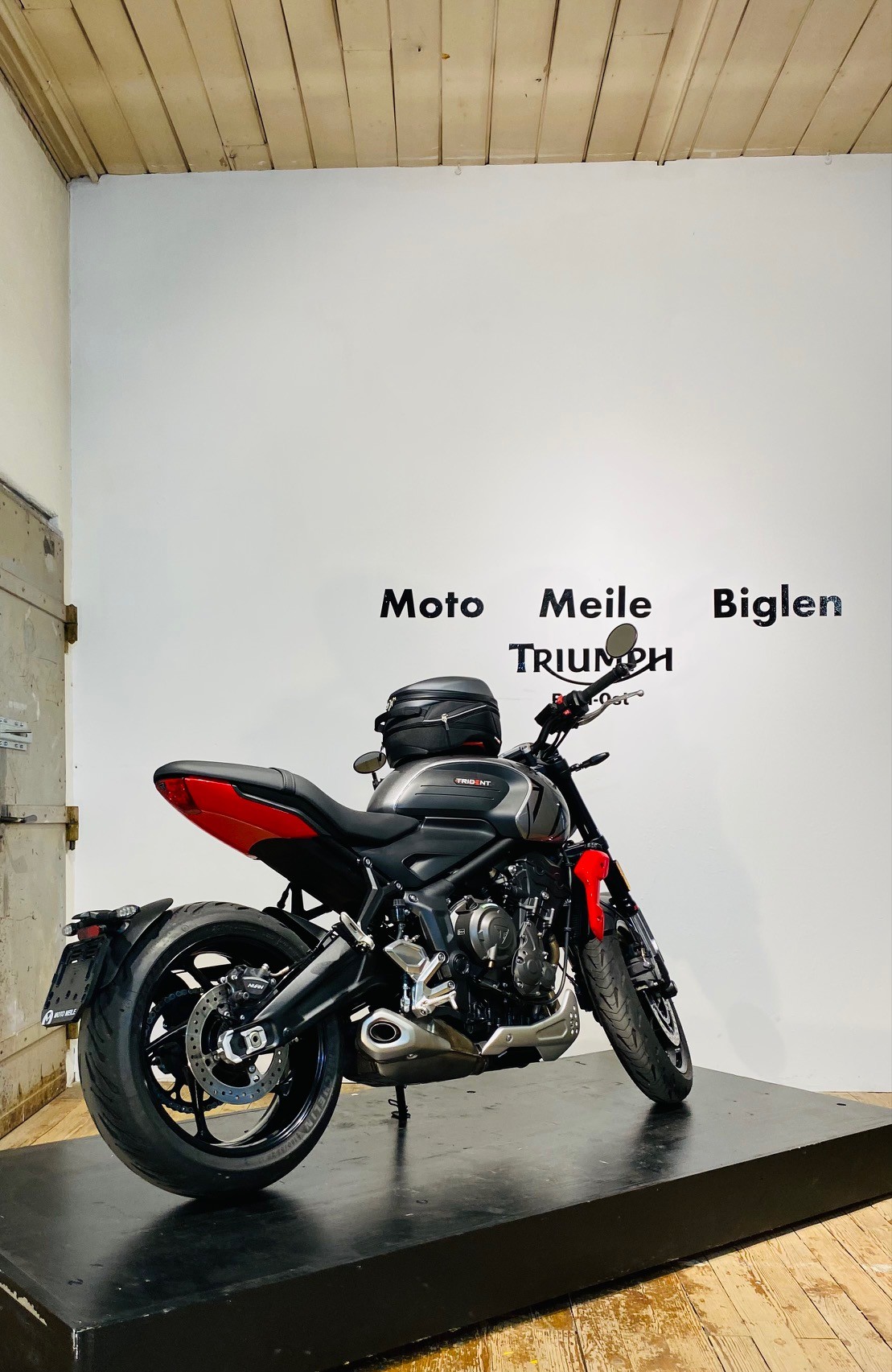 TRIUMPH Trident 660-image-4