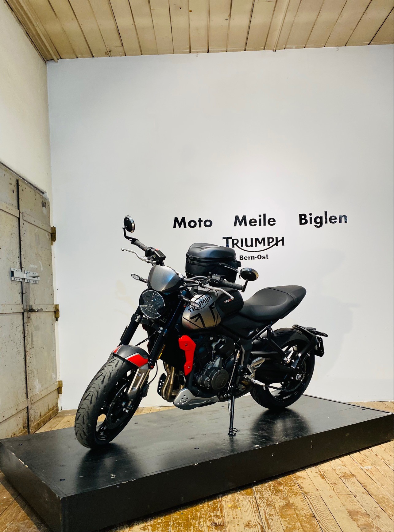 TRIUMPH Trident 660-image-1