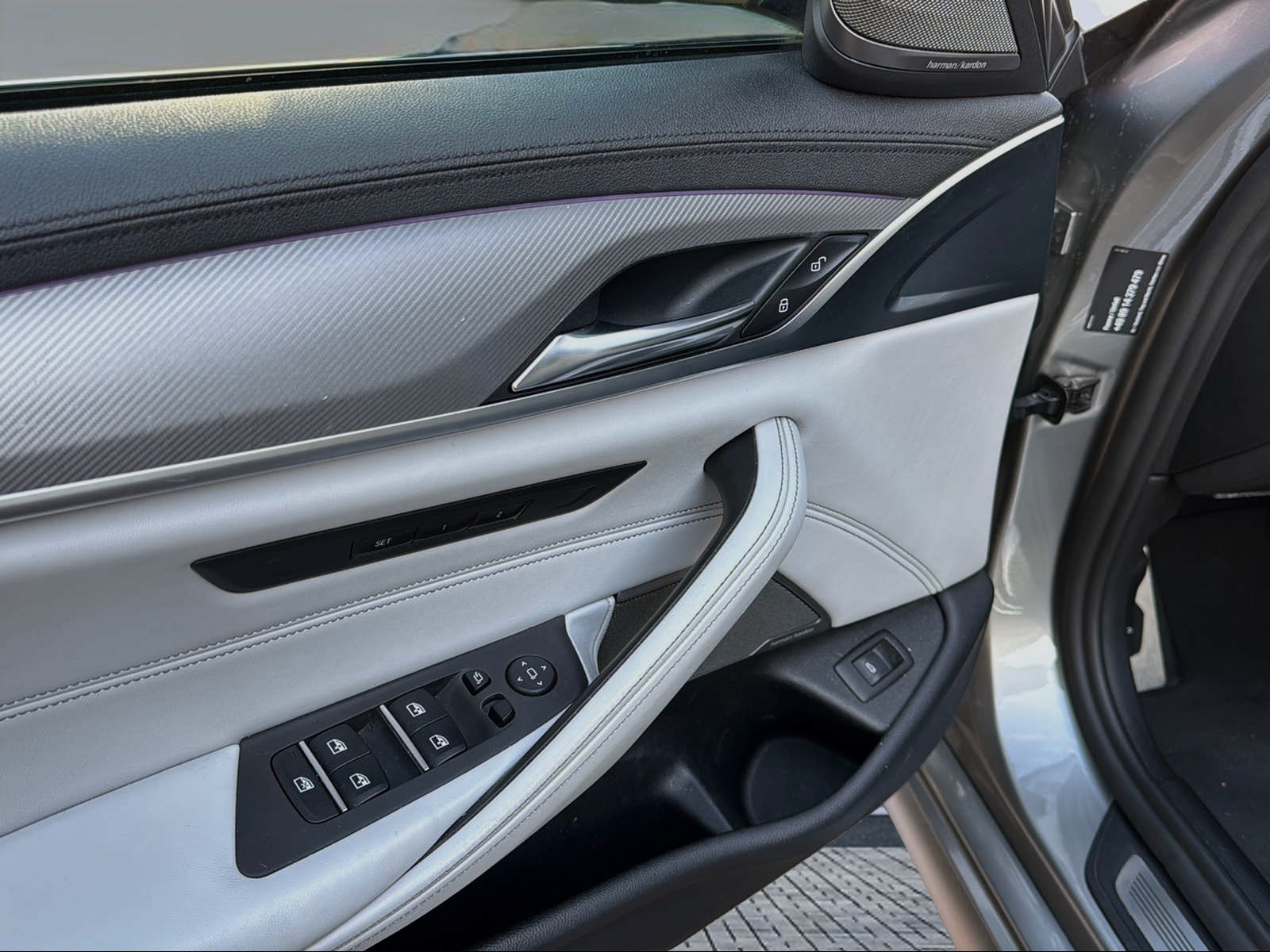 BMW M5 xDrive Drivelogic-image-14
