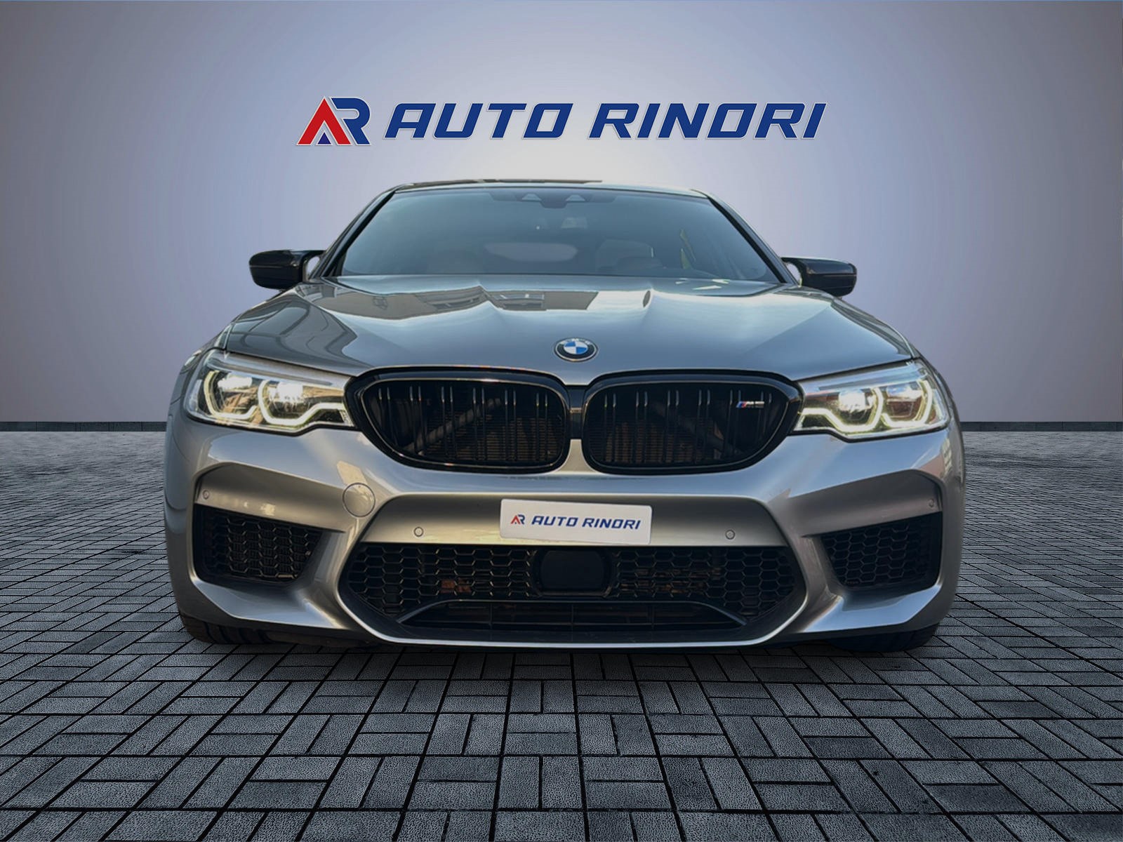 BMW M5 xDrive Drivelogic-image-6