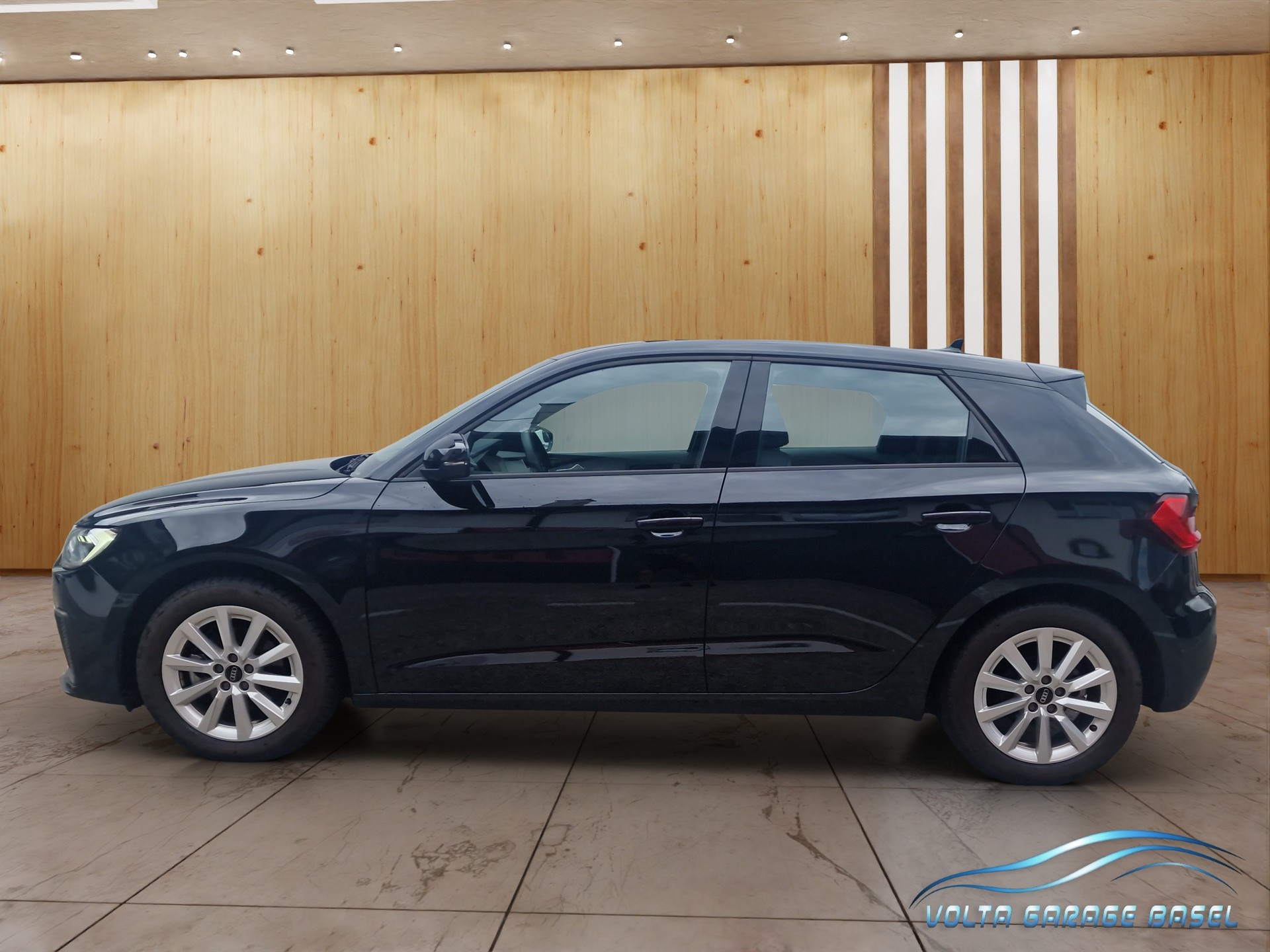 AUDI A1 Sportback 35 TFSI S-tronic-showroom-element-3