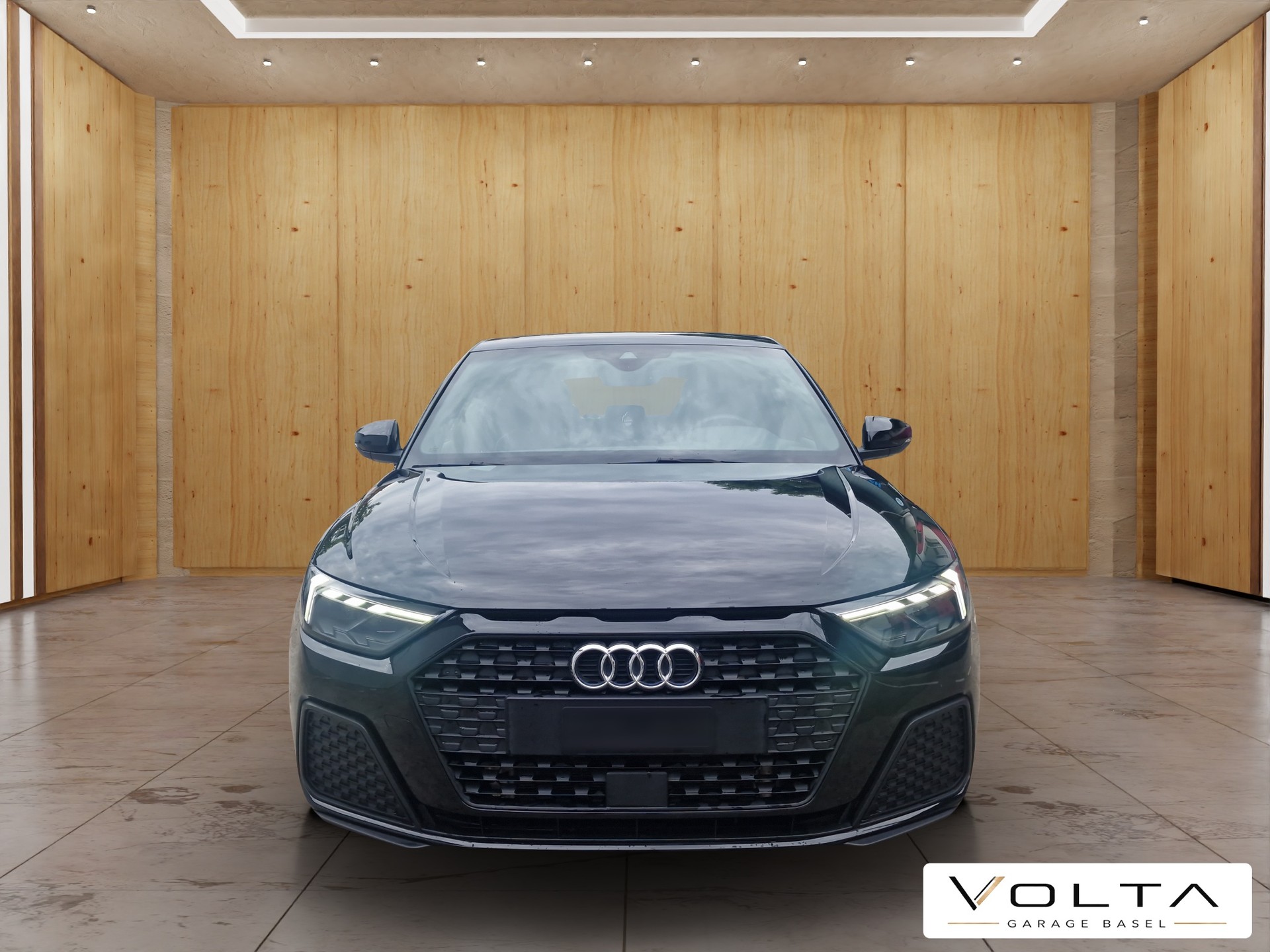 AUDI A1 Sportback 35 TFSI S-tronic-showroom-element-1