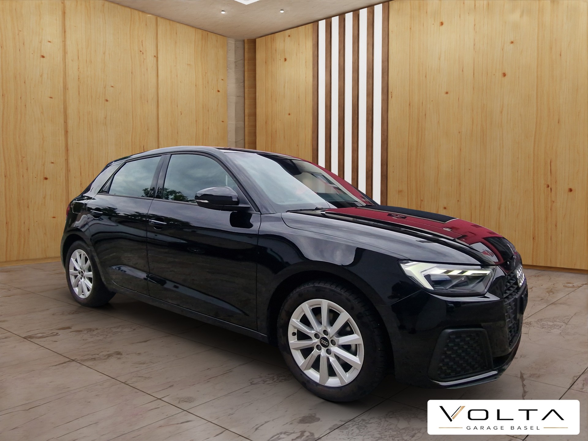 AUDI A1 Sportback 35 TFSI S-tronic