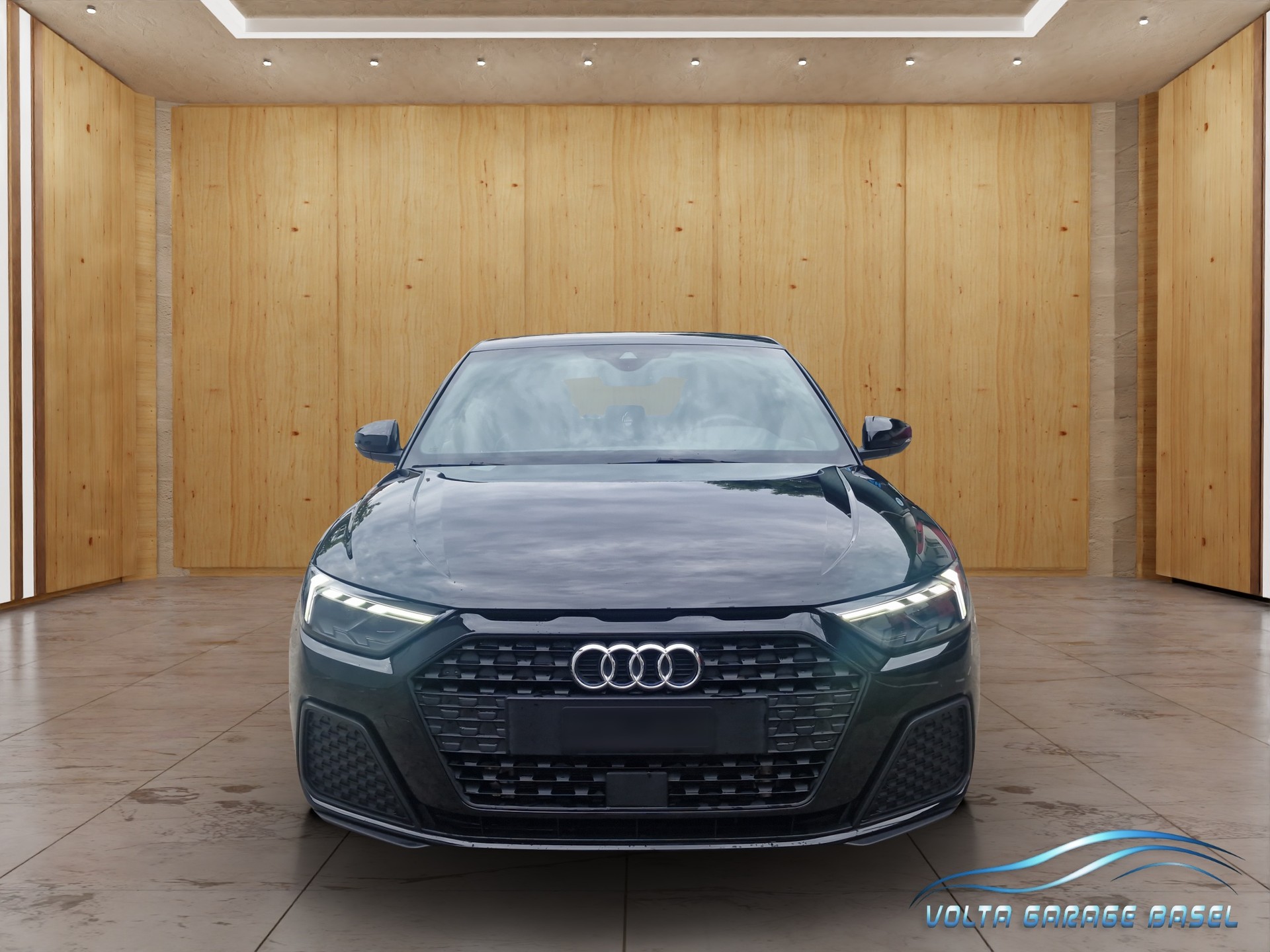 AUDI A1 Sportback 35 TFSI S-tronic-showroom-element-2