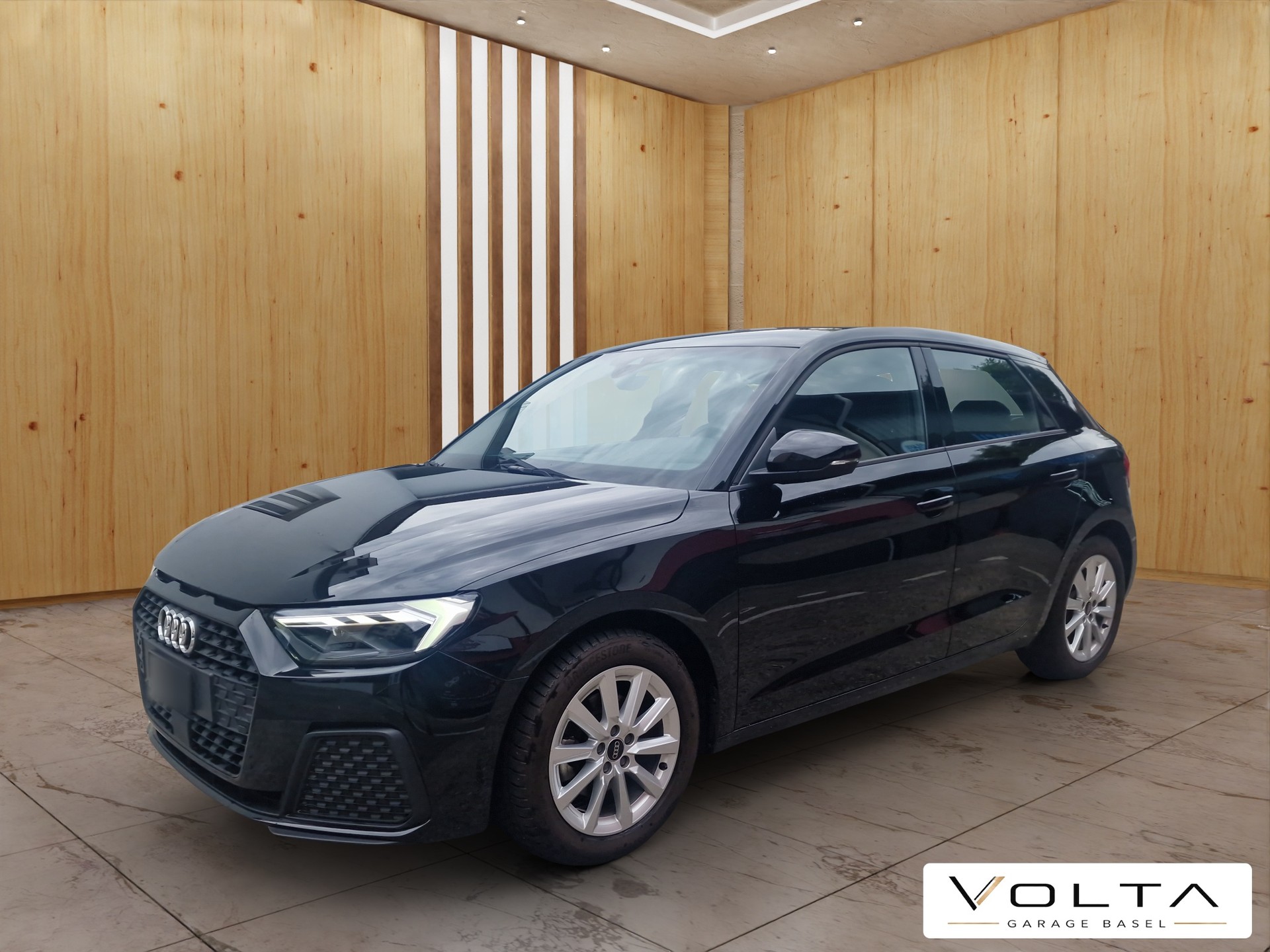 AUDI A1 Sportback 35 TFSI S-tronic-showroom-element-2