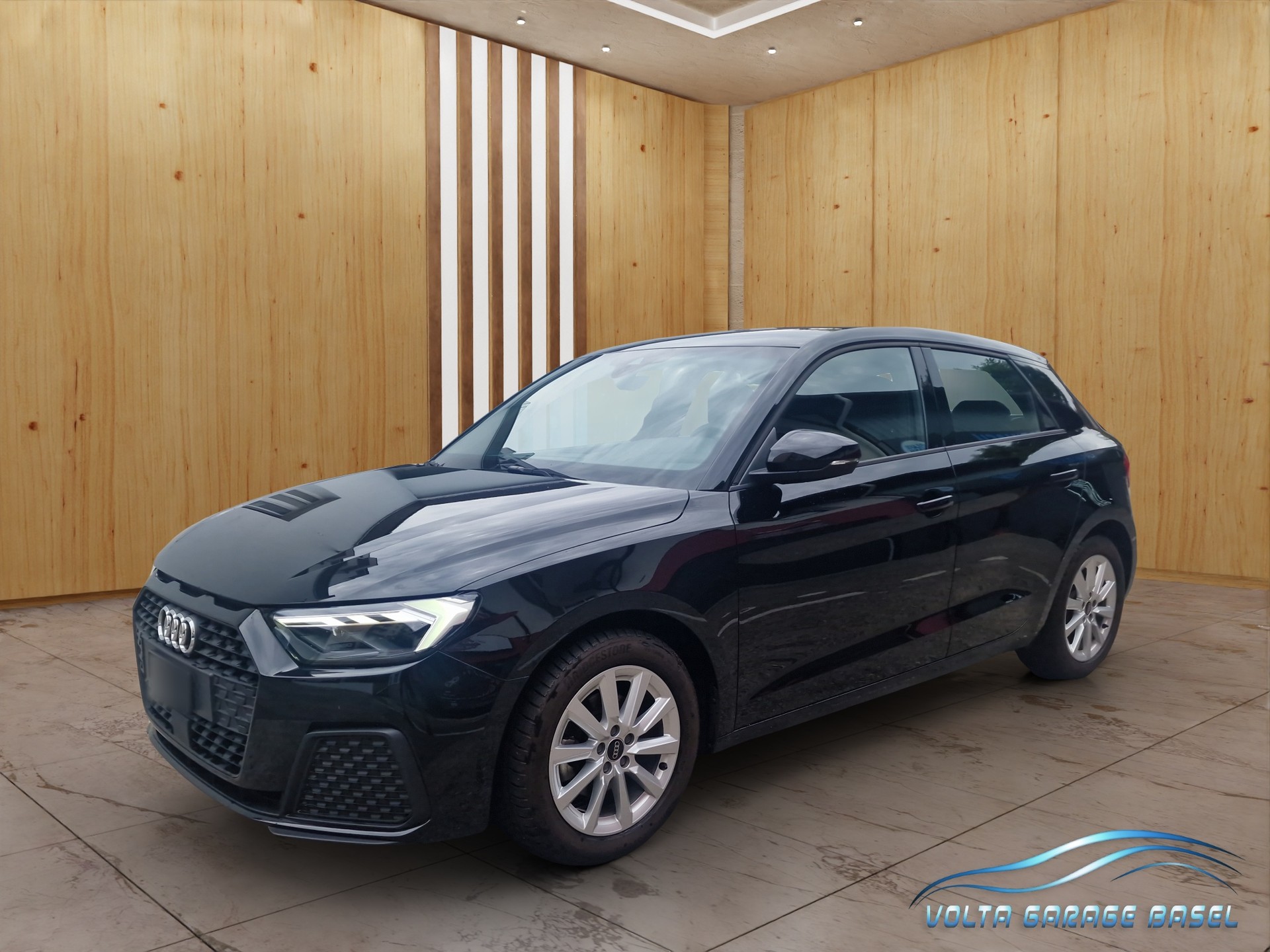 AUDI A1 Sportback 35 TFSI S-tronic