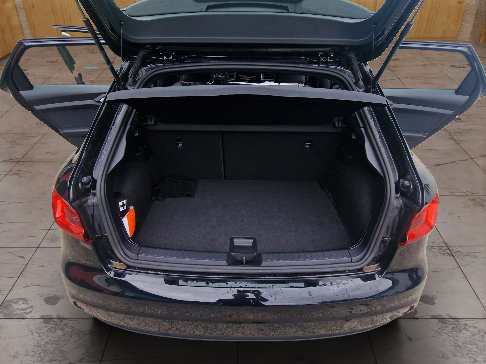 AUDI A1 Sportback 35 TFSI S-tronic-image-8