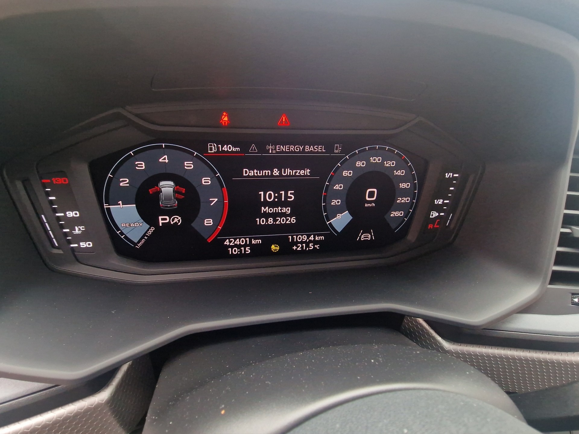 AUDI A1 Sportback 35 TFSI S-tronic-image-15