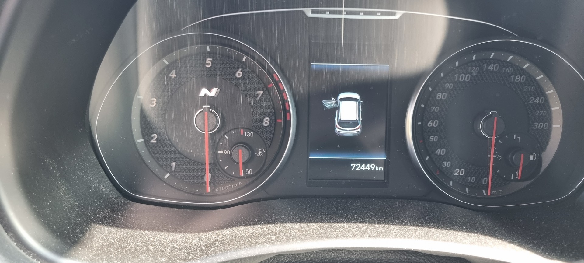 HYUNDAI i30 N 2.0 T-GDi-image-16