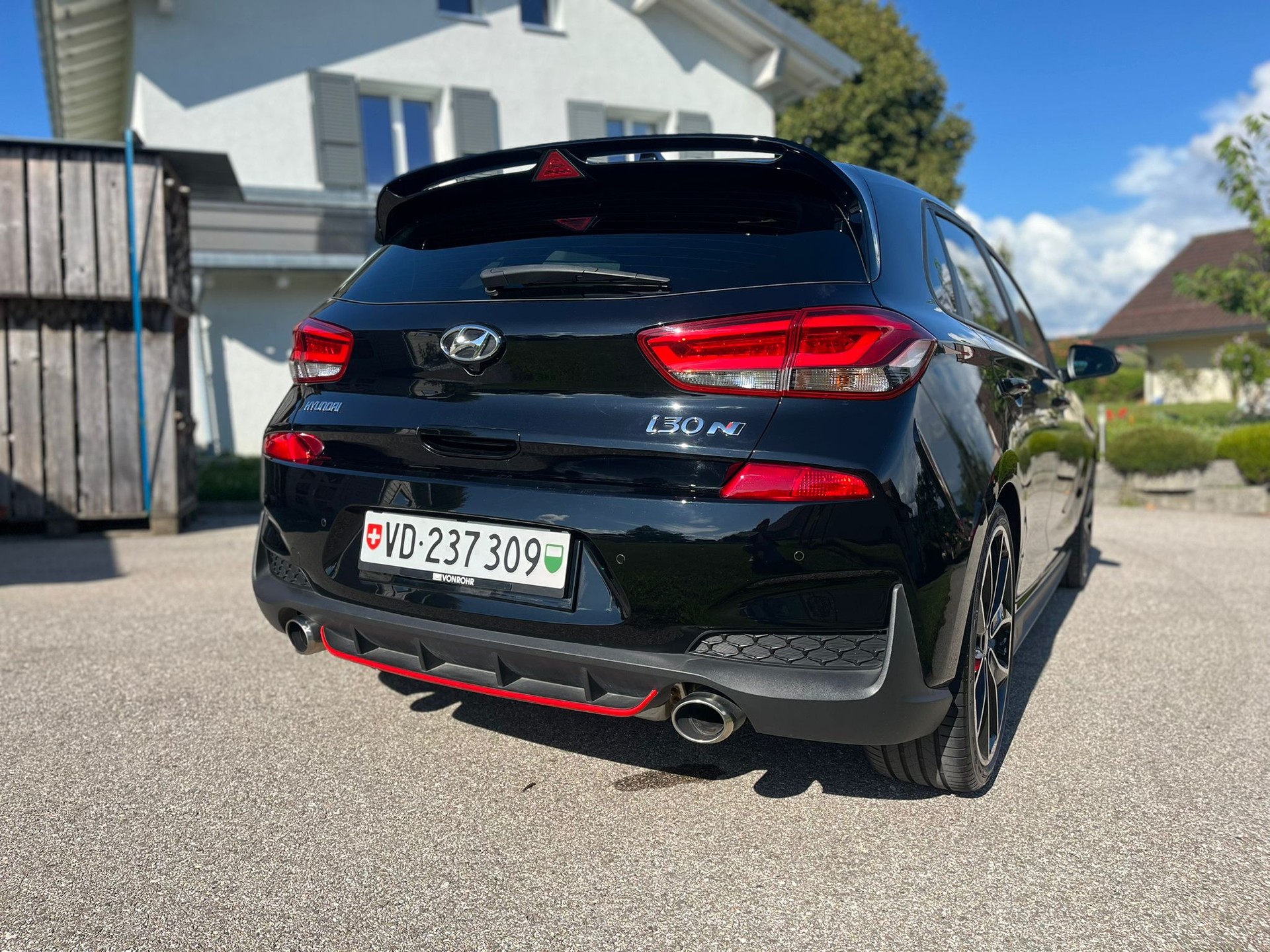 HYUNDAI i30 N 2.0 T-GDi-image-7